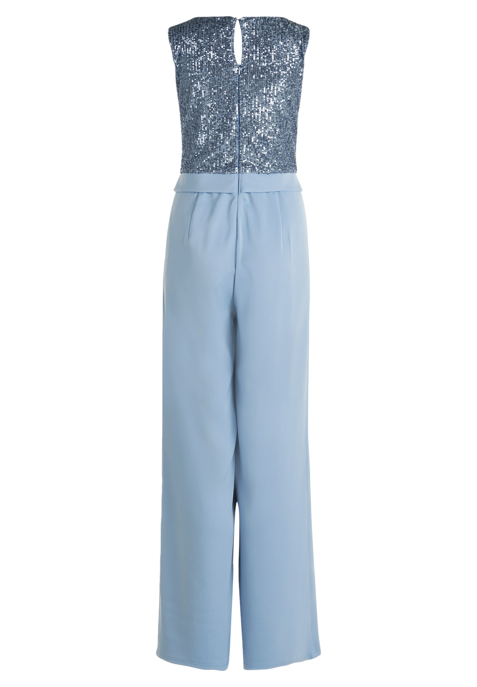 Vera Mont Jumpsuit »Jumpsuit mit Pailletten«