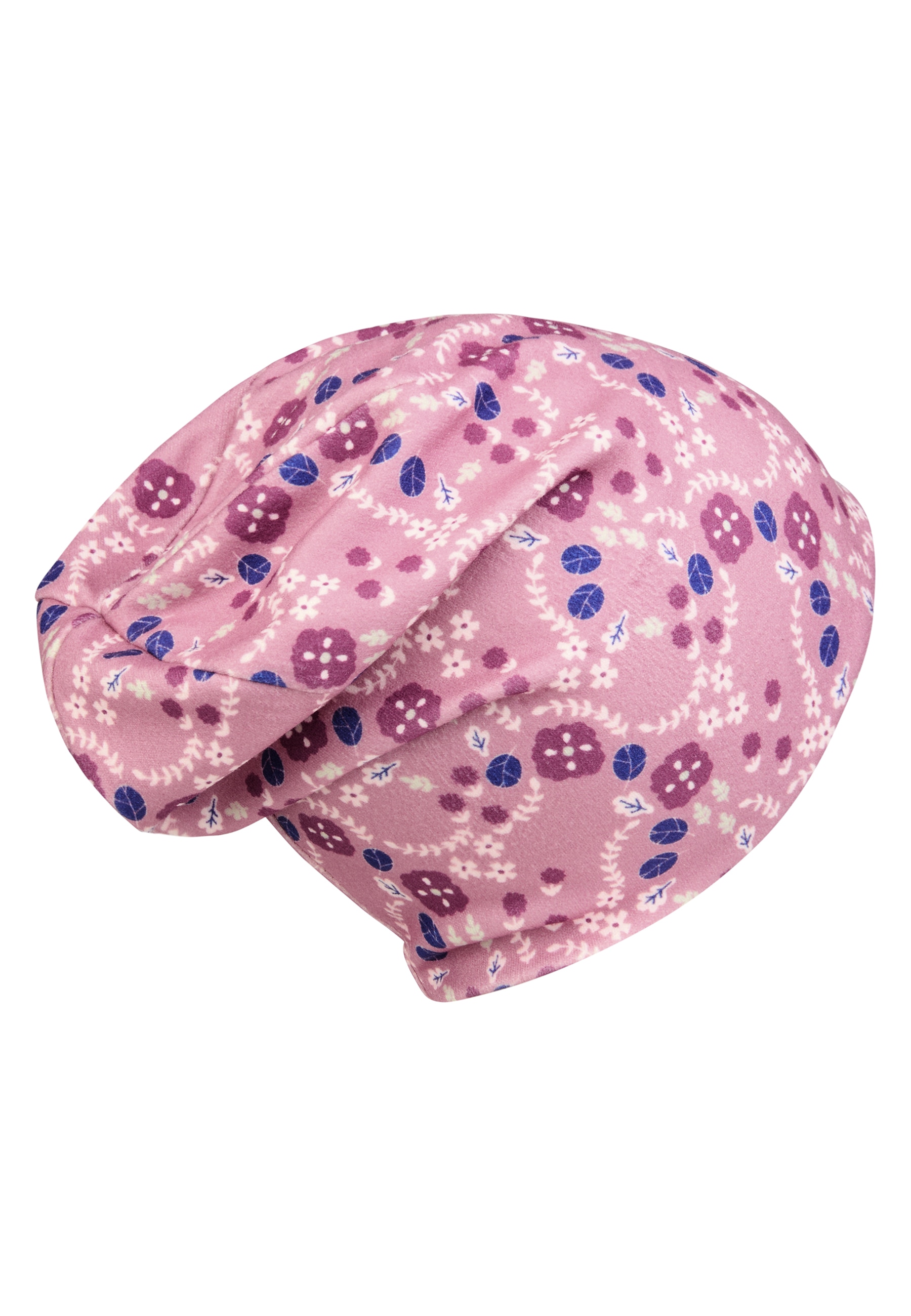 Sterntaler® Beanie »Beanie floral«