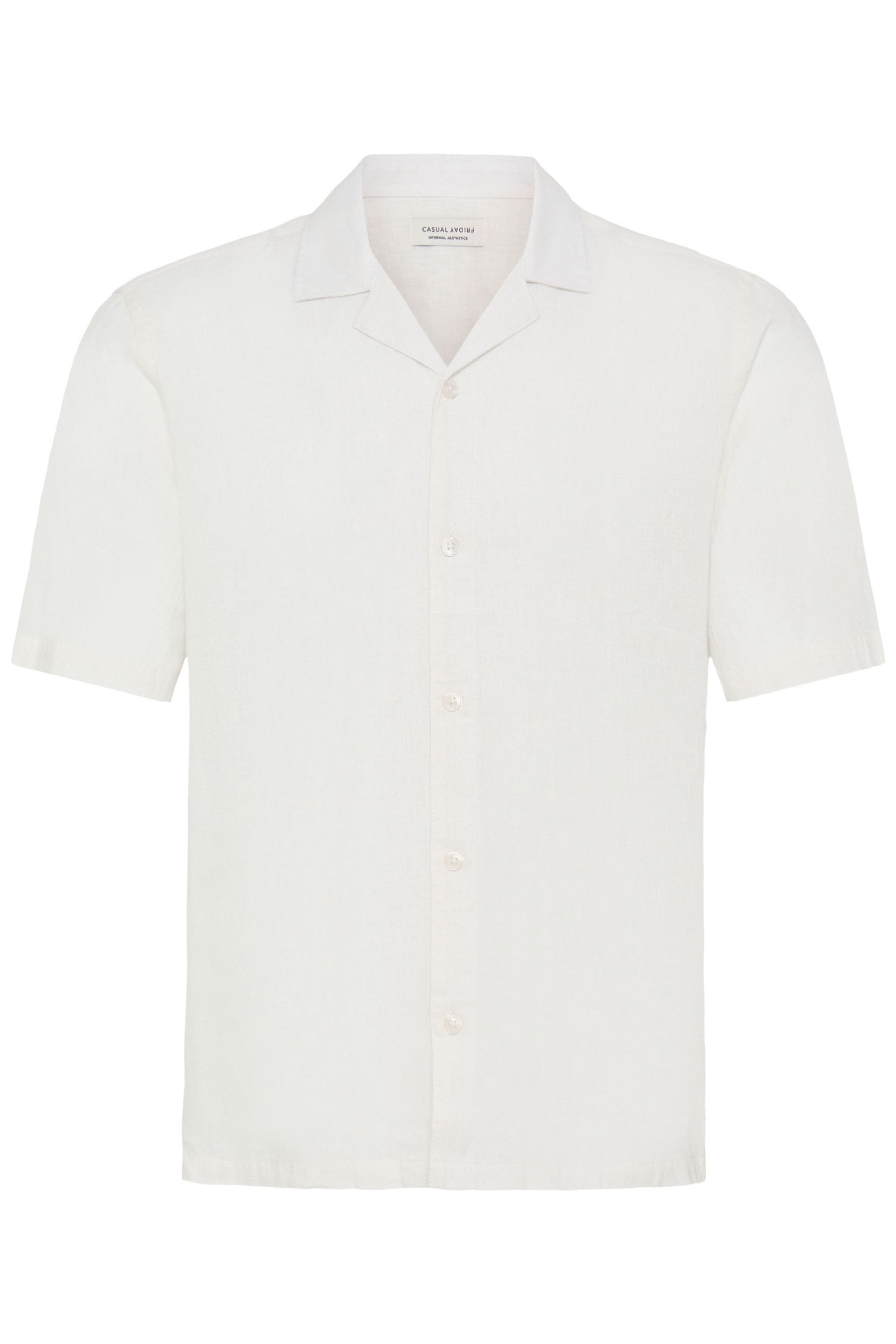 Casual Friday Leinenhemd »Leinenhemd CFSauby Linen Mix«