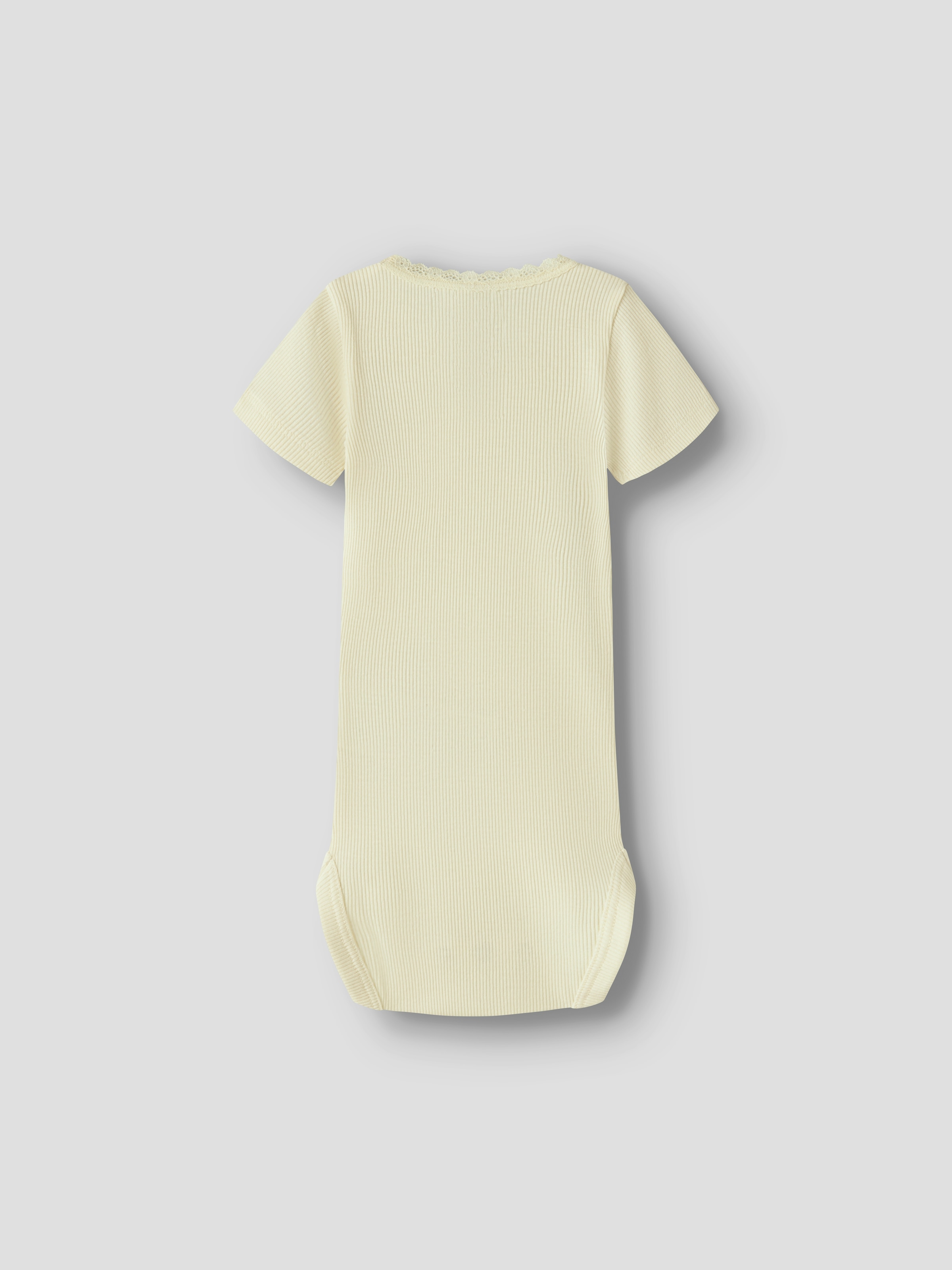 Name It Kurzarmbody »NBFKAB SS BODY NOOS« Baumwollmischung, Kurzarm