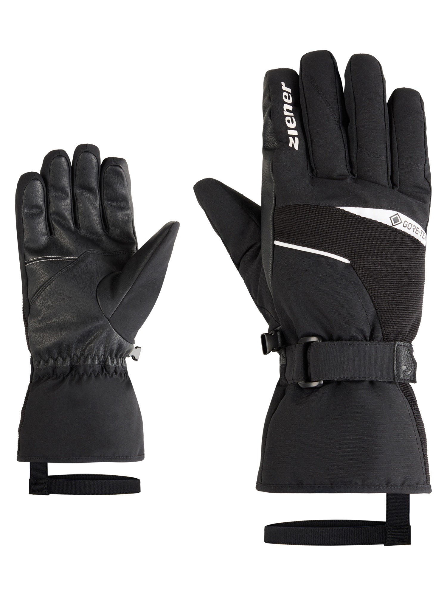 Ziener Skihandschuhe »GALERIUS-Z GTX glove man«, Größe 11