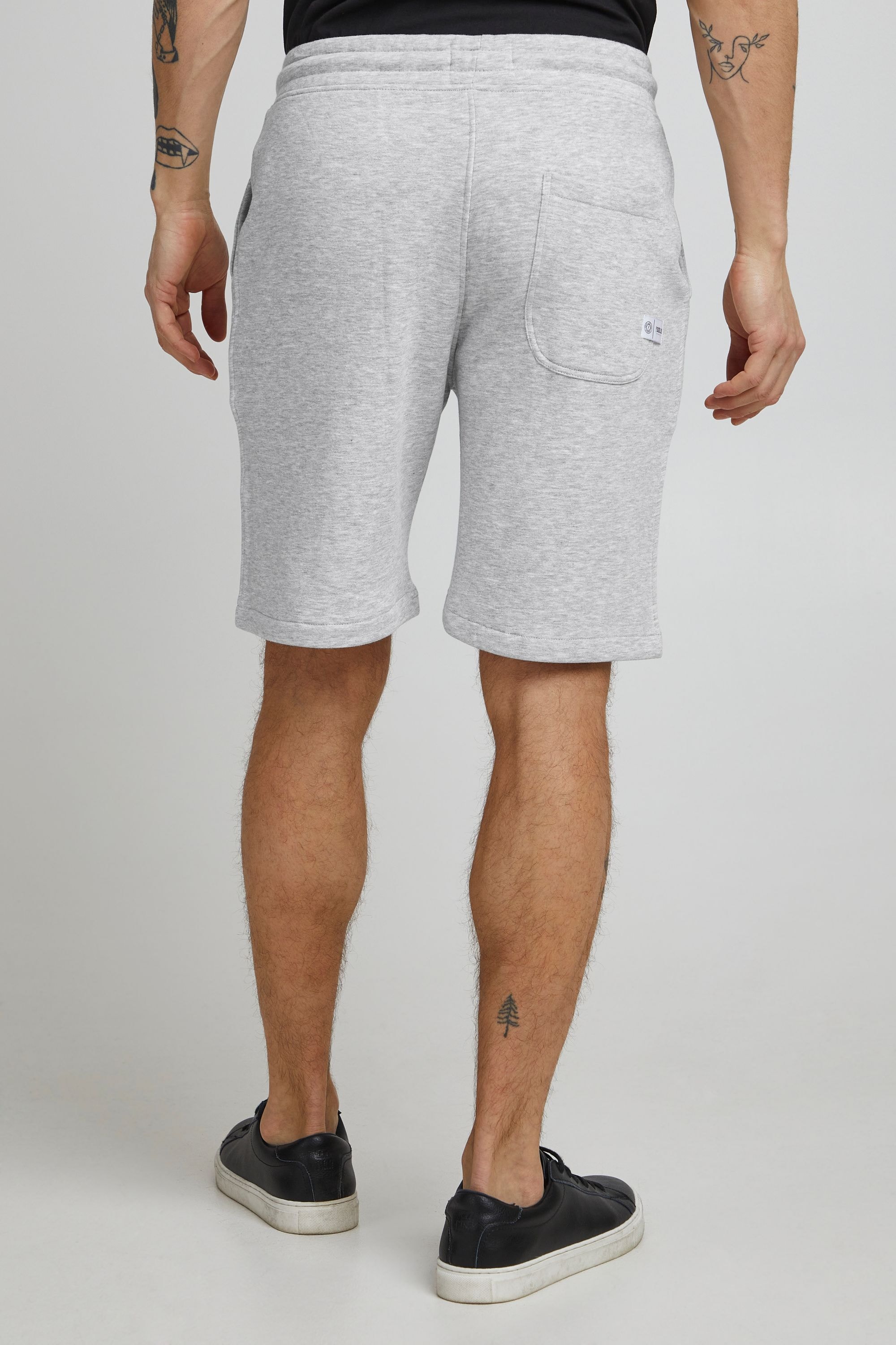 !Solid Sweatshorts »Sweatshorts SDRurik«