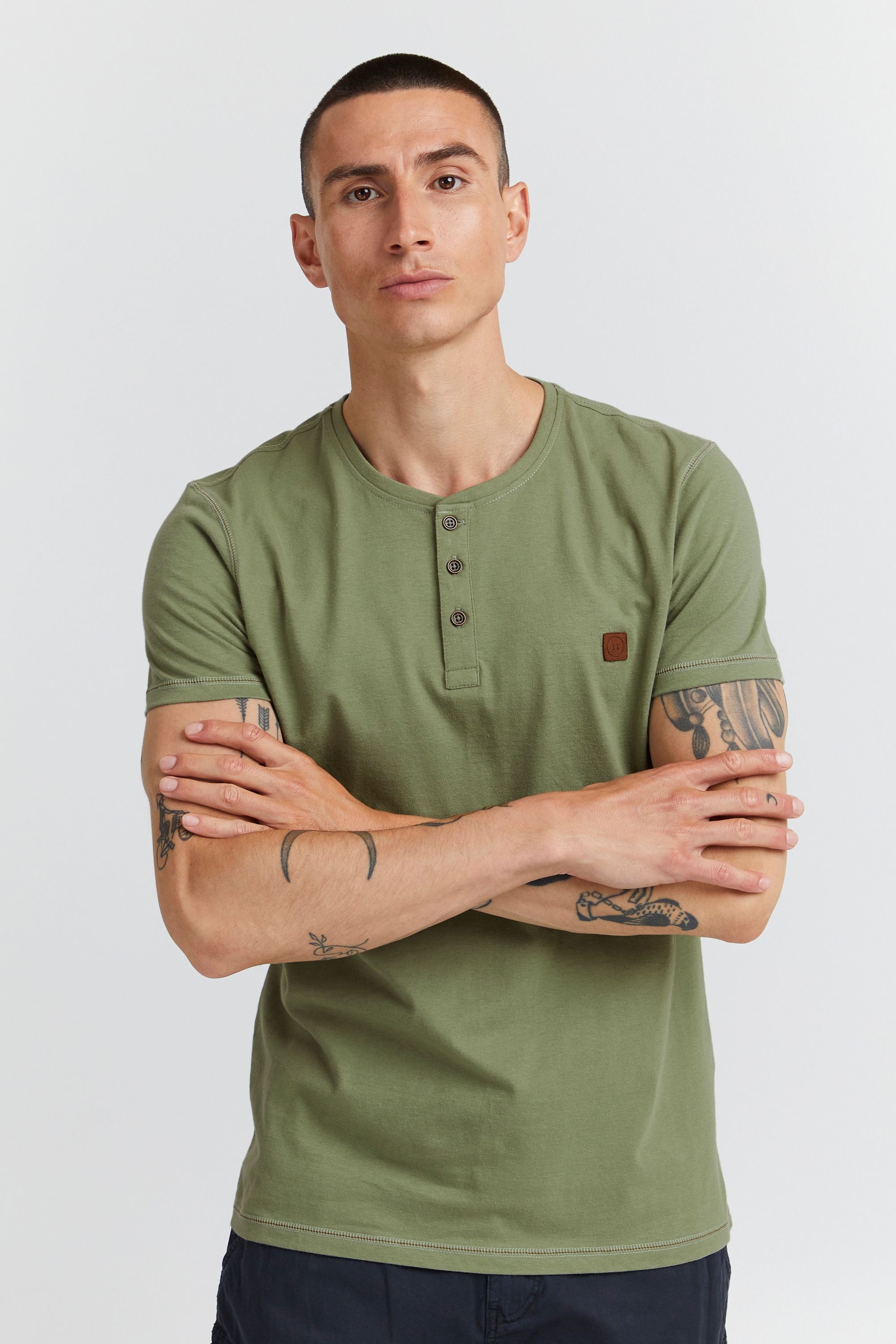11 Project T-Shirt »T-Shirt PRBono«