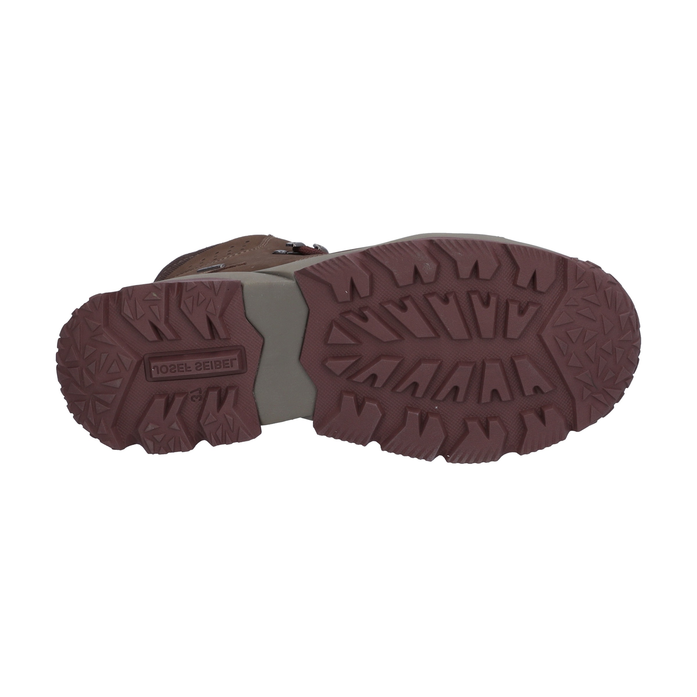 Josef Seibel Stiefelette »Philippa 50, brandy«
