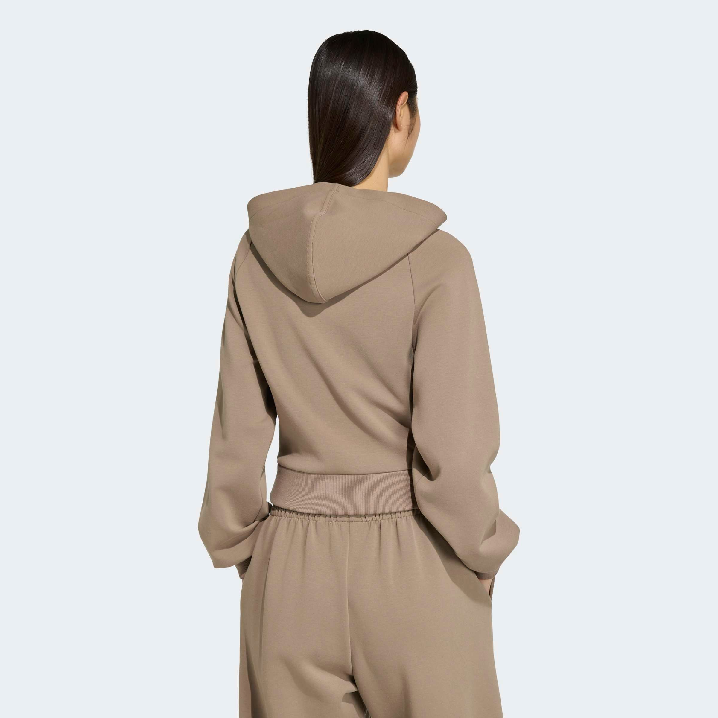 adidas Sportswear Kapuzensweatshirt »W SL HD«
