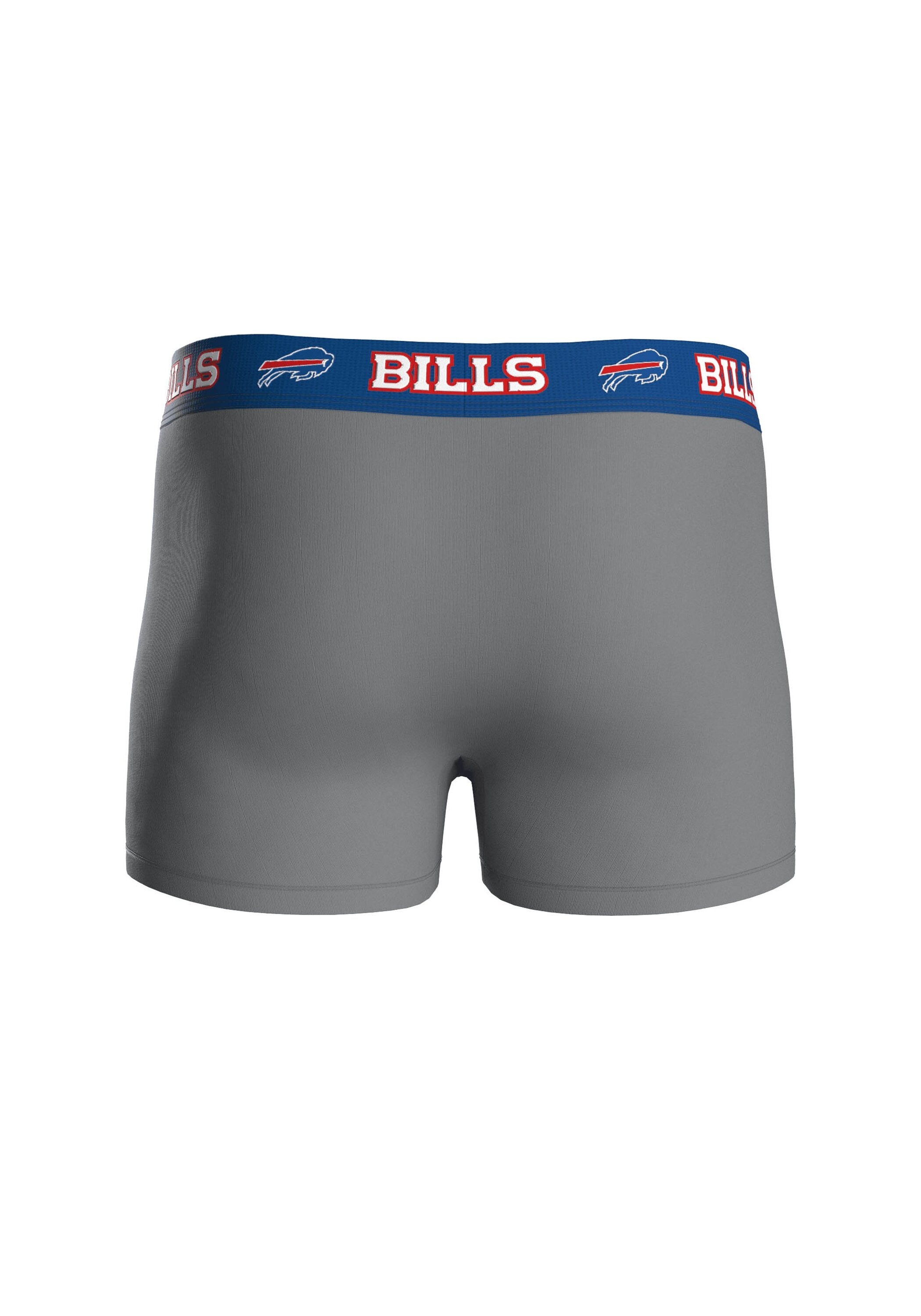 NFL Boxershorts »Boxershort NFL 3pk Boxers 3er Pack«
