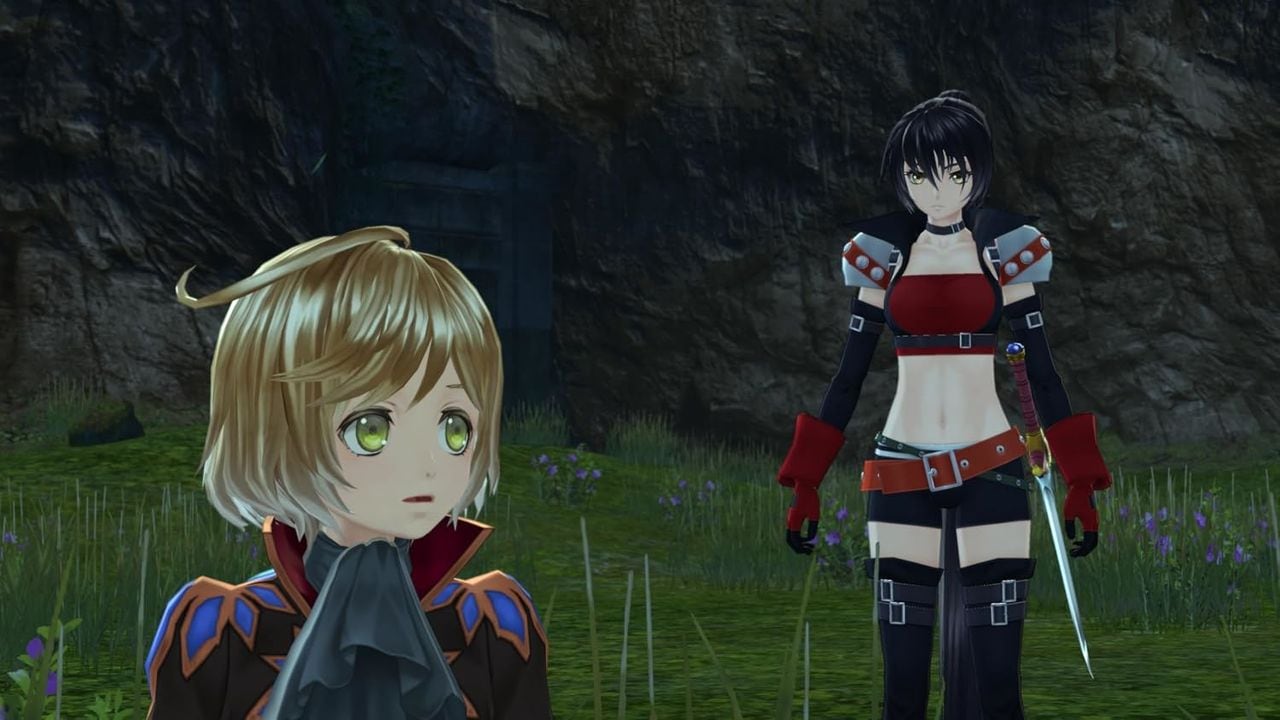 Bandai Spielesoftware »Tales of Berseria Remastered« PlayStation 5