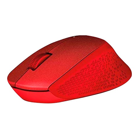 Logitech Maus »M330 Silent Plus Mouse«