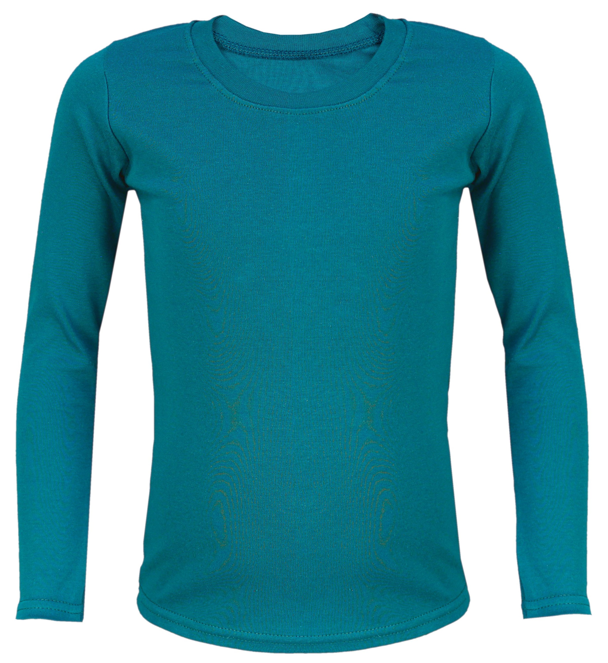 TupTam Unterhemd »Unterhemd Kinder Unisex Unterhemd Langarm 3er Pack«