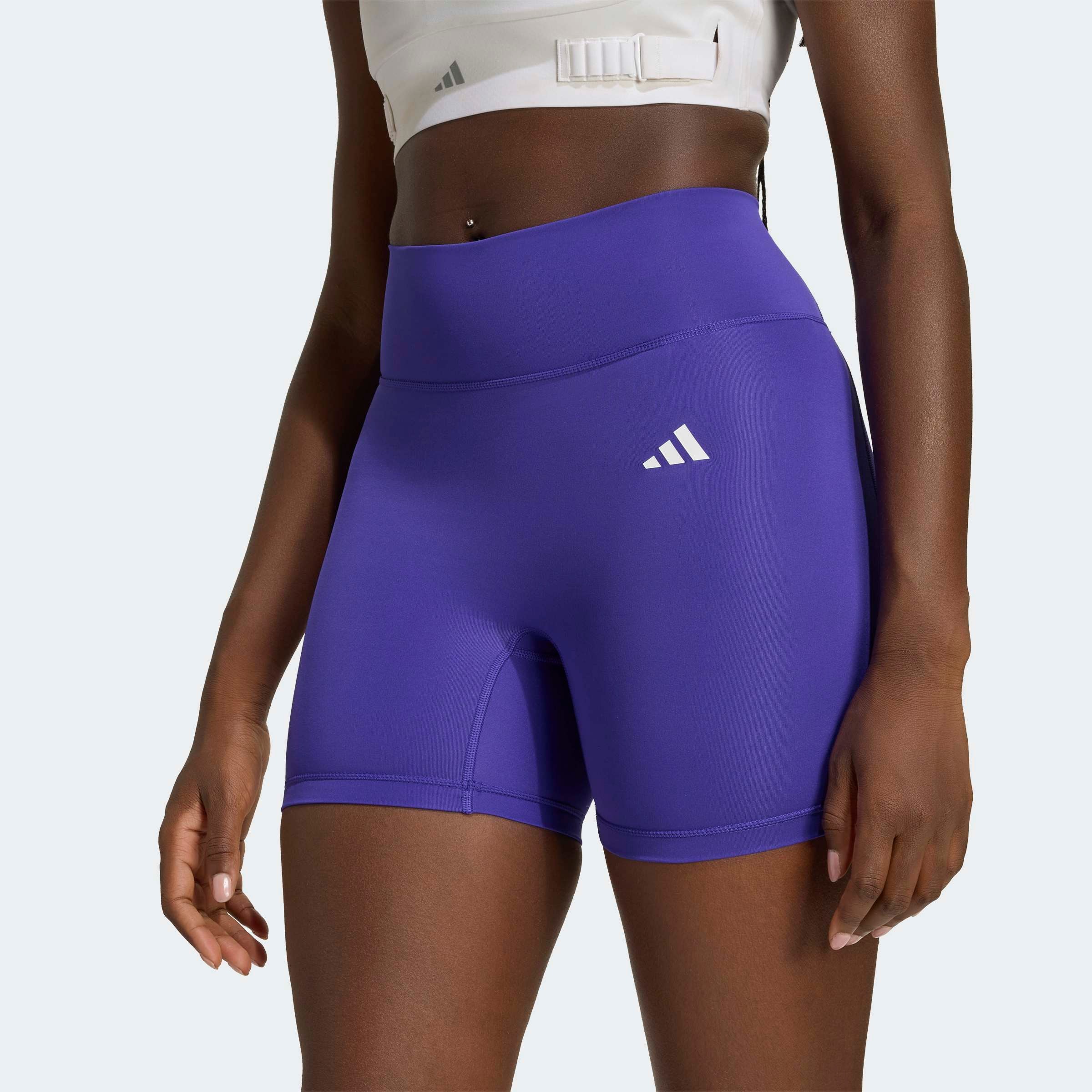 adidas Performance Shorts »OPT ESS SHO L«