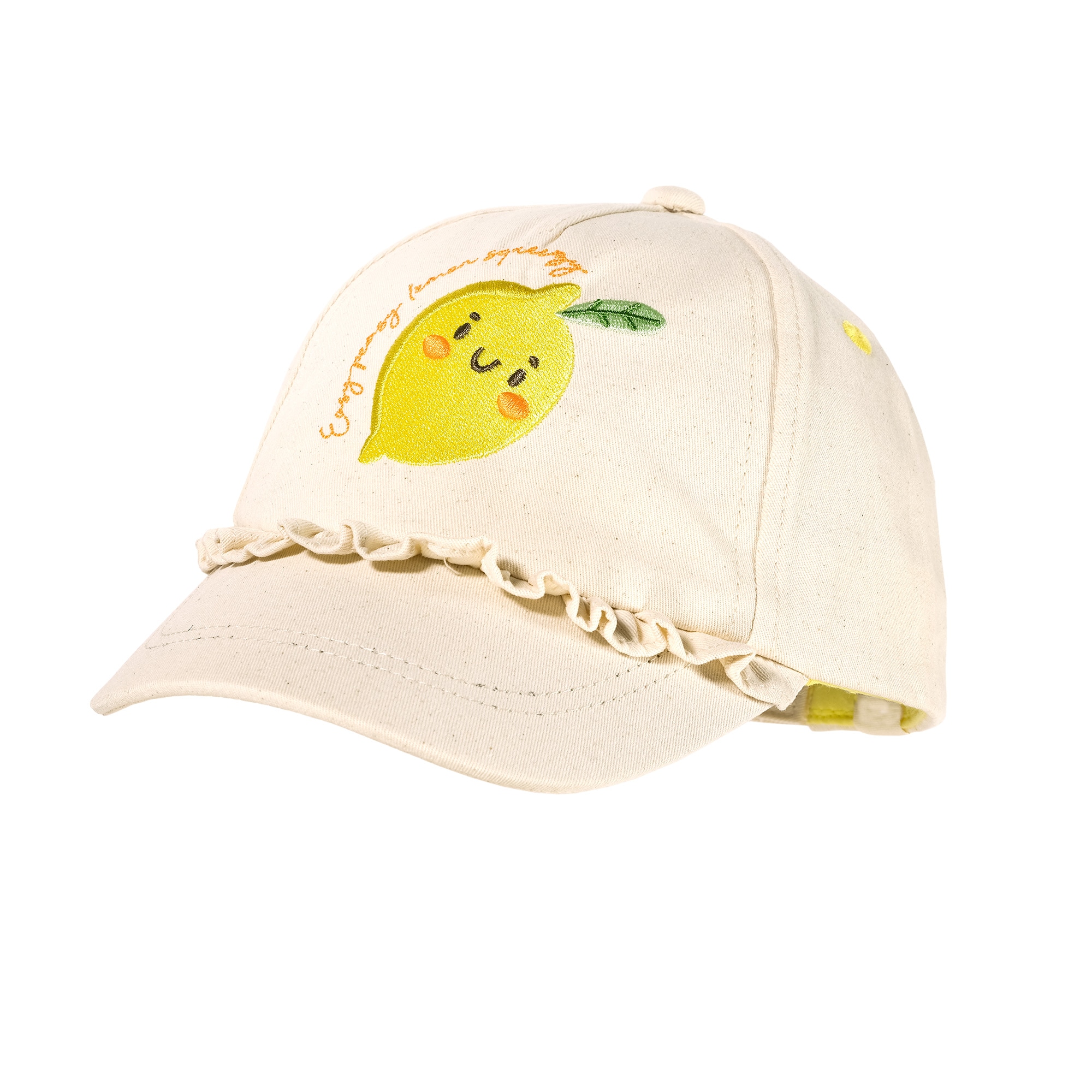 MAXIMO Baseball Cap
