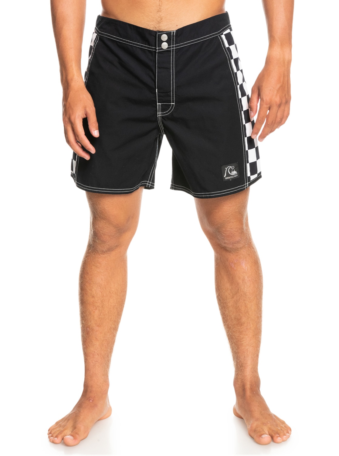Quiksilver Boardshorts »Original Arch 16"«