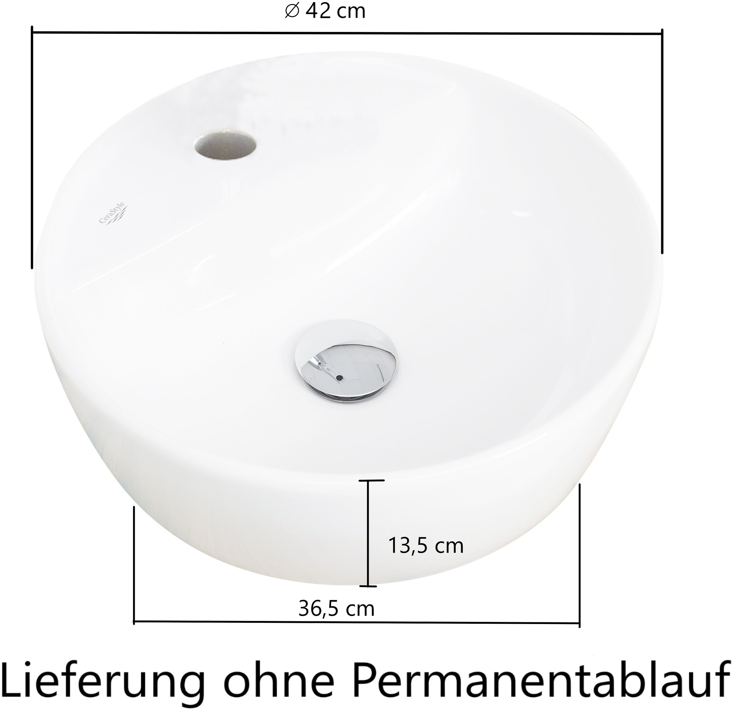 welltime Badmöbel-Set »Eixo«, Set 140 cm breit, Badmöbel mit LED-Beleuchtung