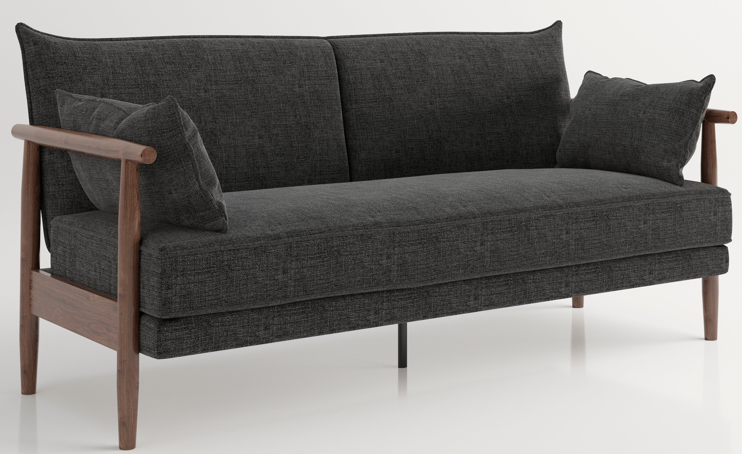 PLAYBOY Schlafsofa »Sylvie« Schlafsofa