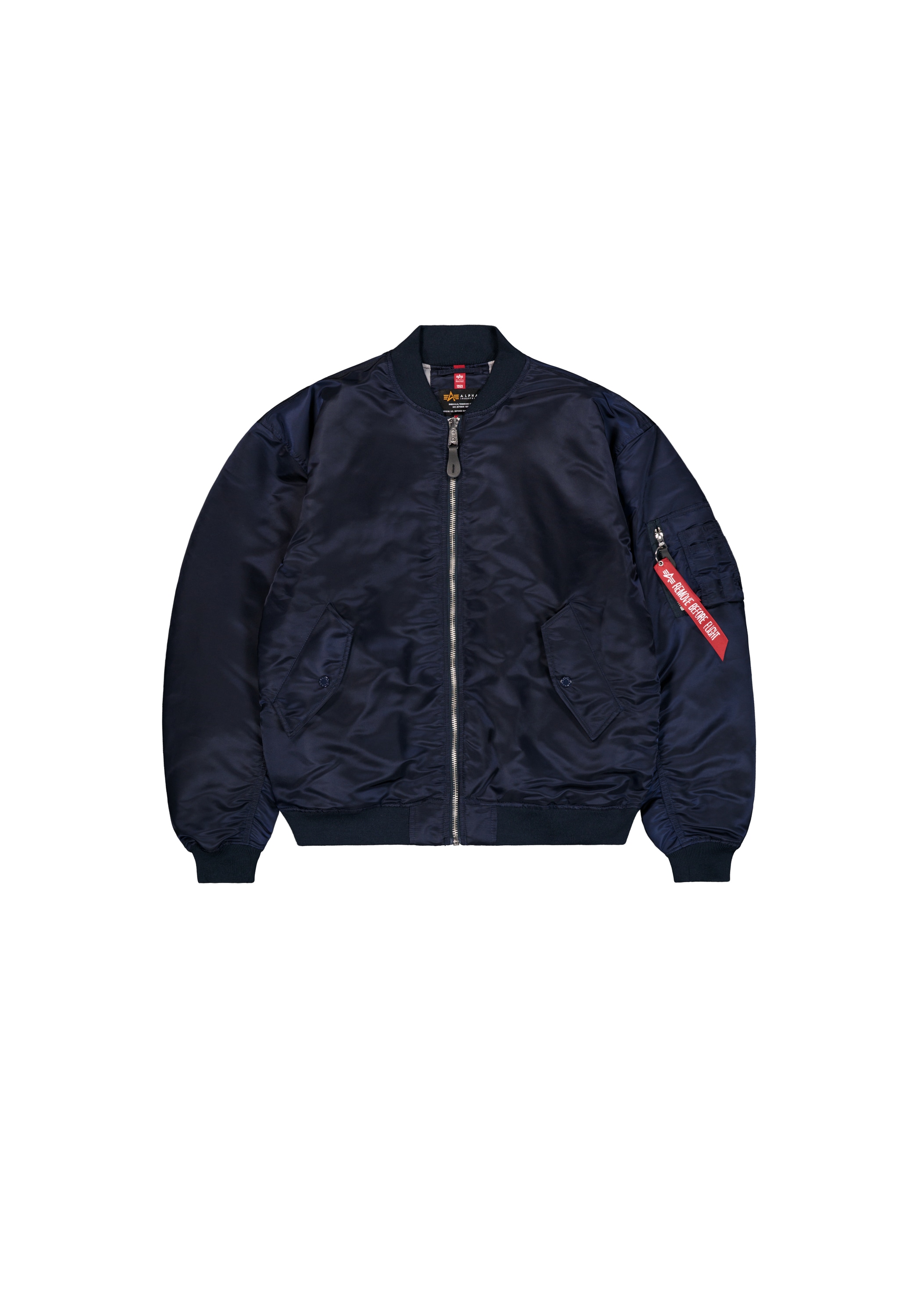 Alpha Industries Bomberjacke »MA-1 CS«