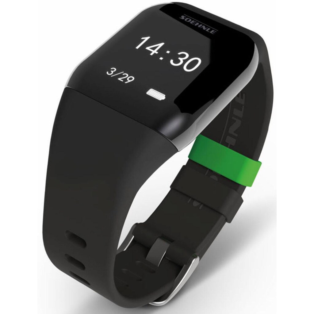 Soehnle Fitness-Tracker »Fit Connect 300 HR«