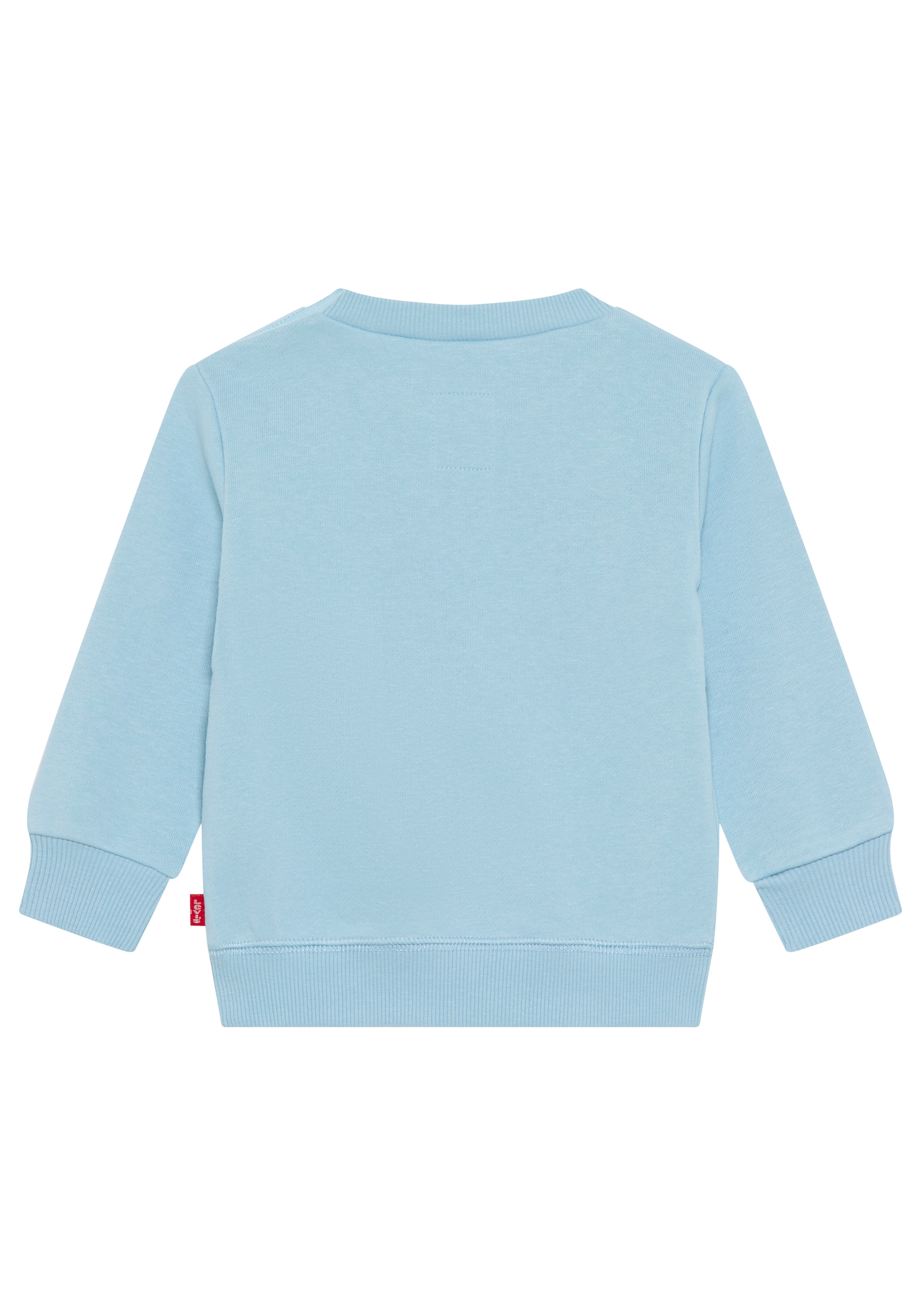 Levi's® Kids Sweatshirt »LVB LVB FRENCH TERRY BATWING«, BABY UNISEX
