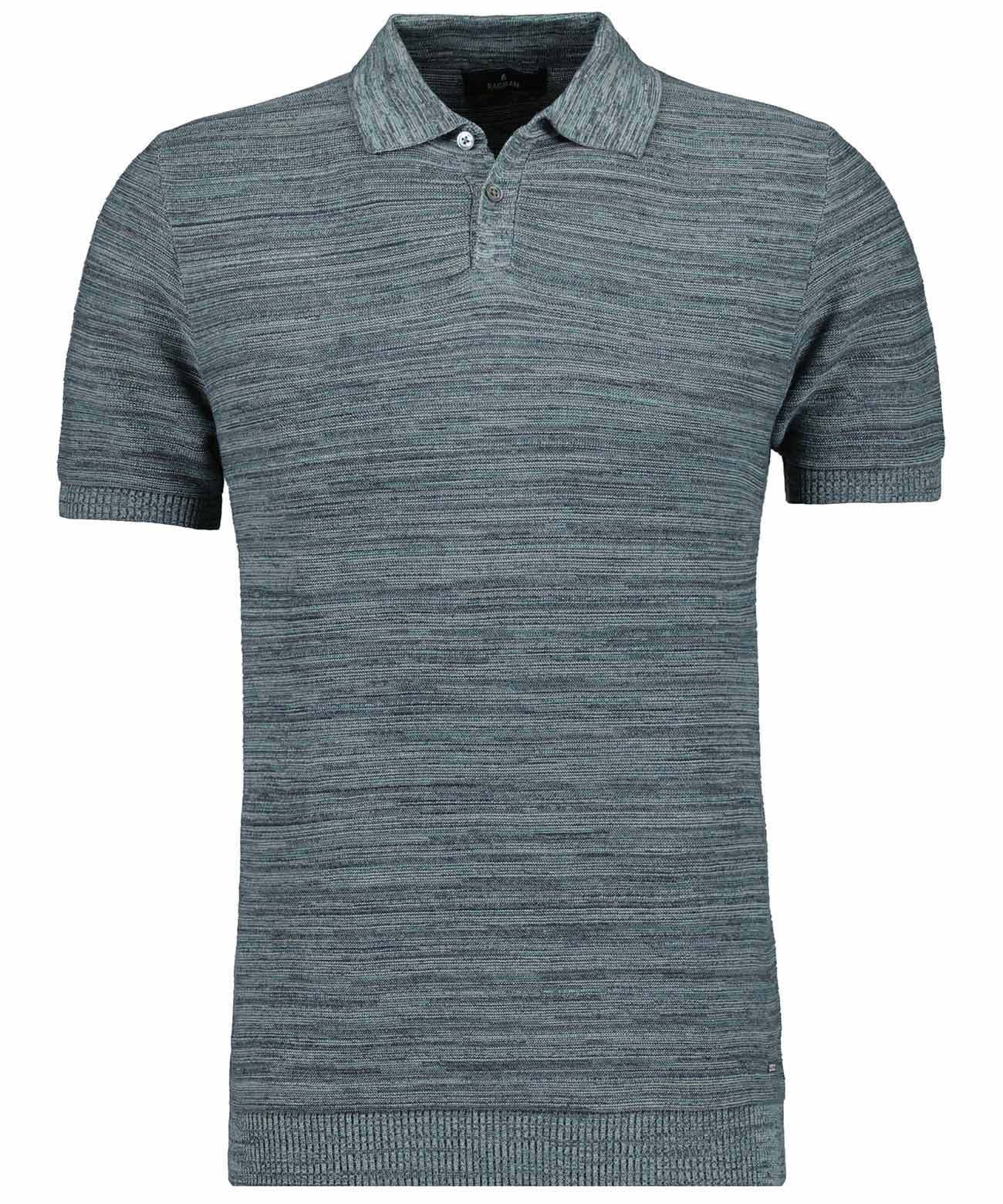 RAGMAN Rundhalspullover