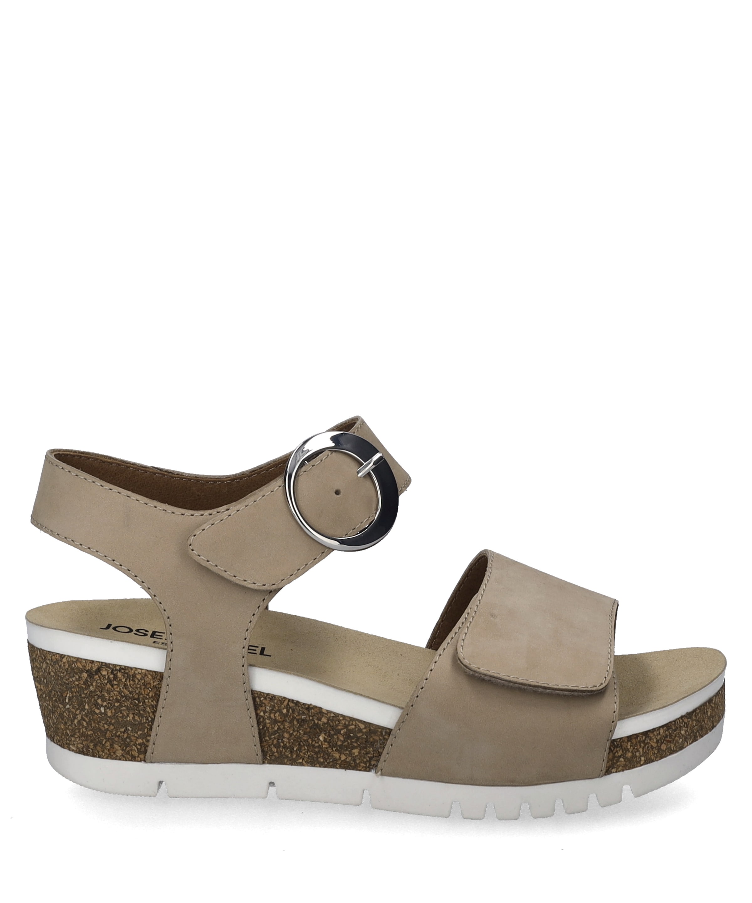 Josef Seibel Sandale »Quinn 16, beige«