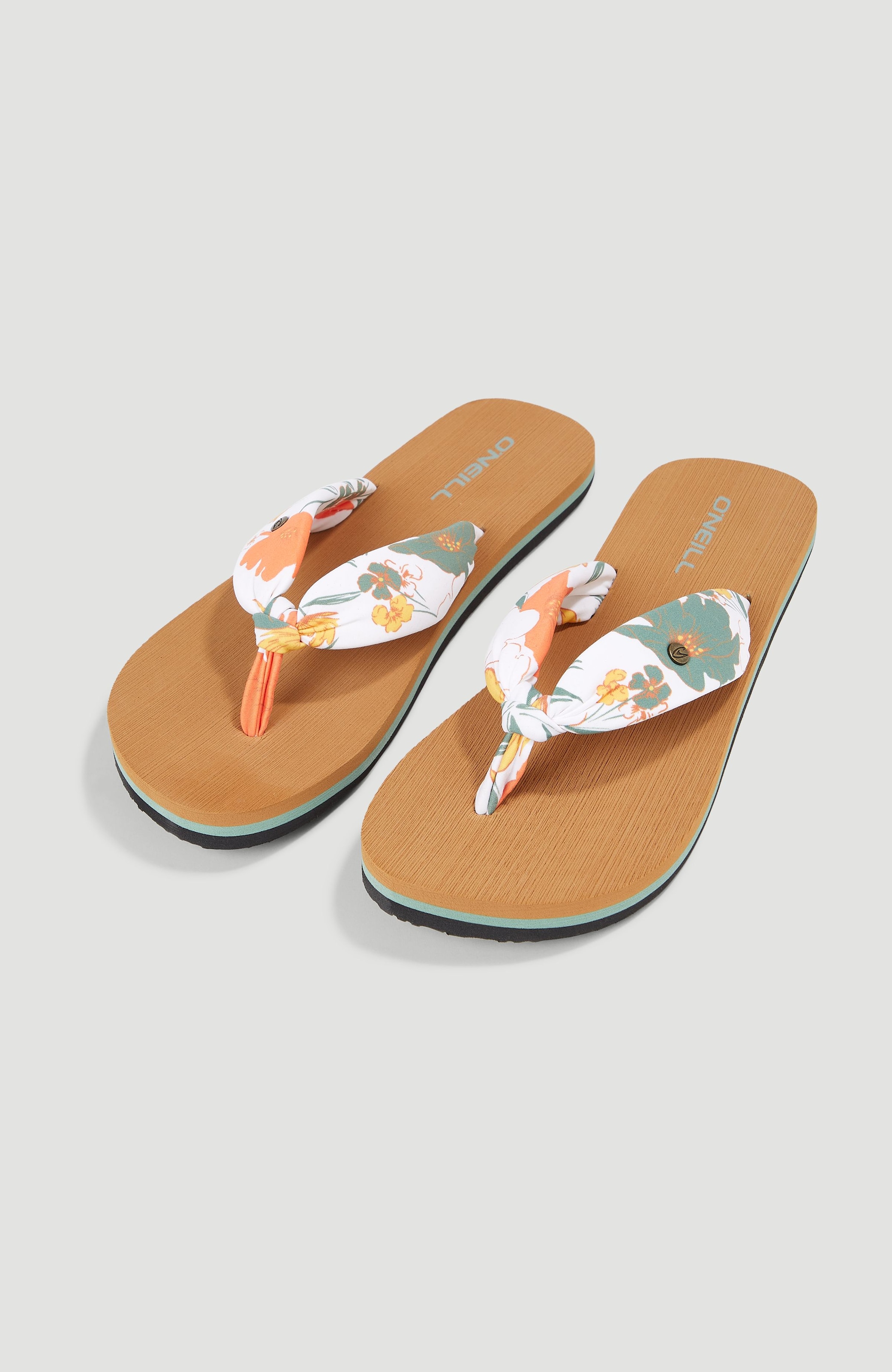 Zehentrenner »DITSY SUN BLOOM™ SANDALS«