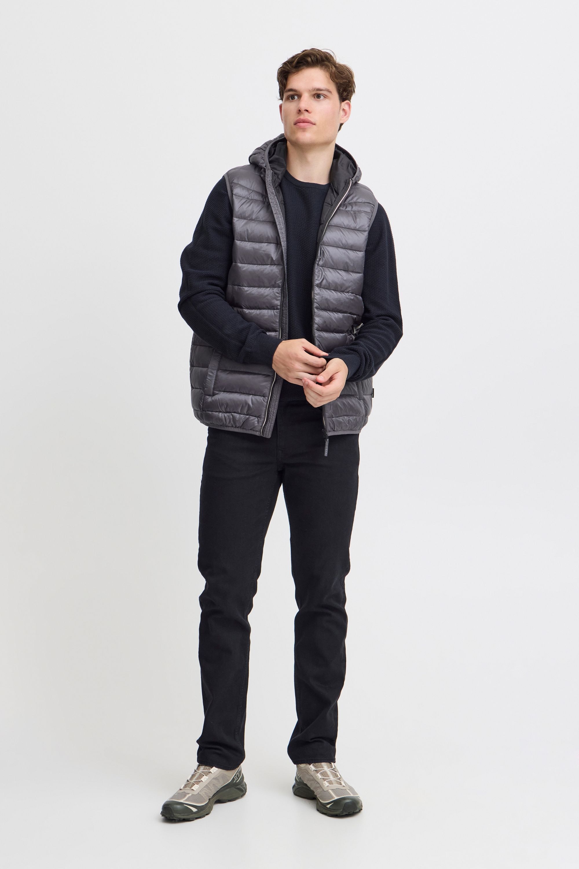 Blend Steppweste »Steppweste BHOuterwear«