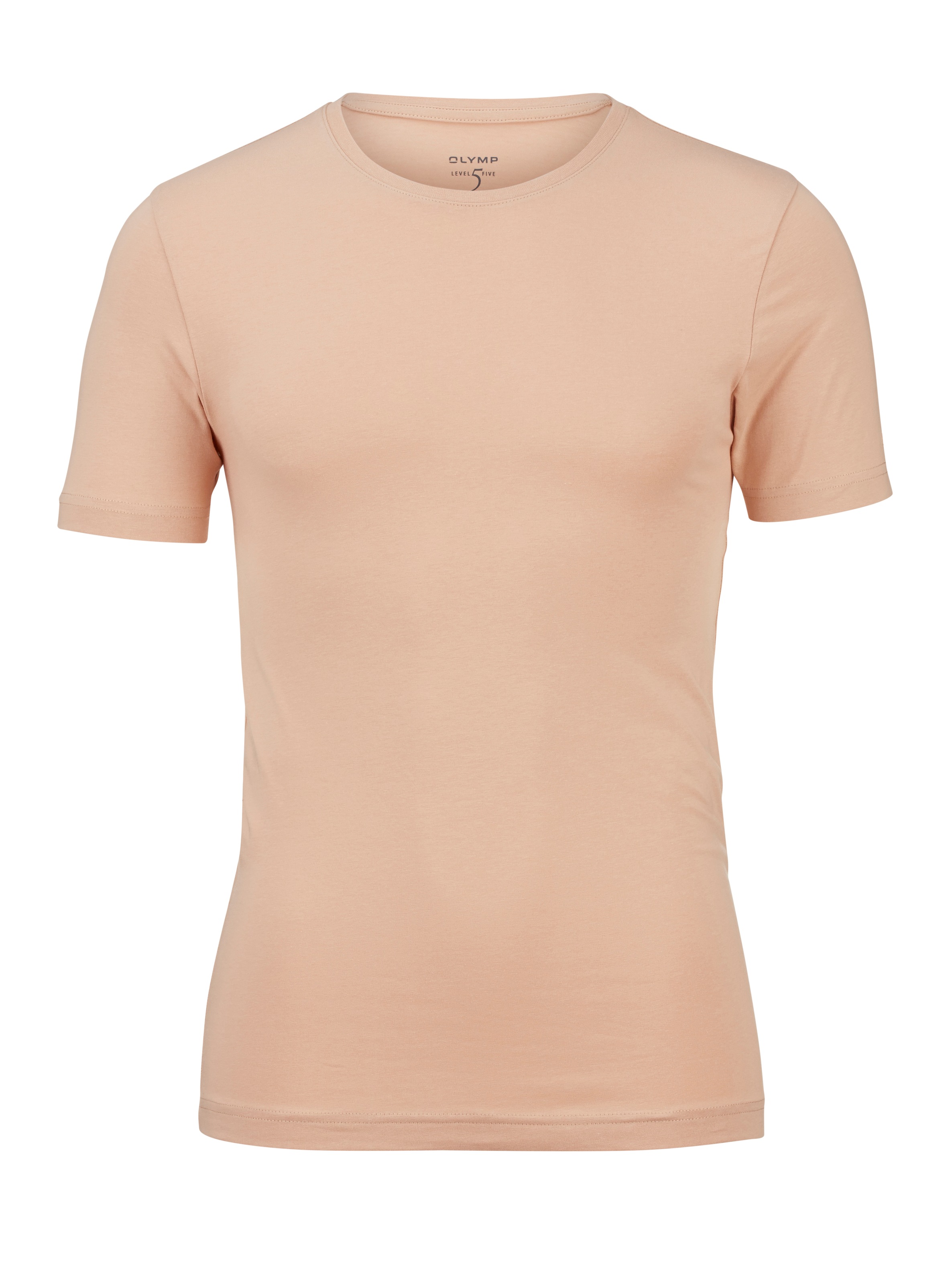OLYMP T-Shirt »Casual«