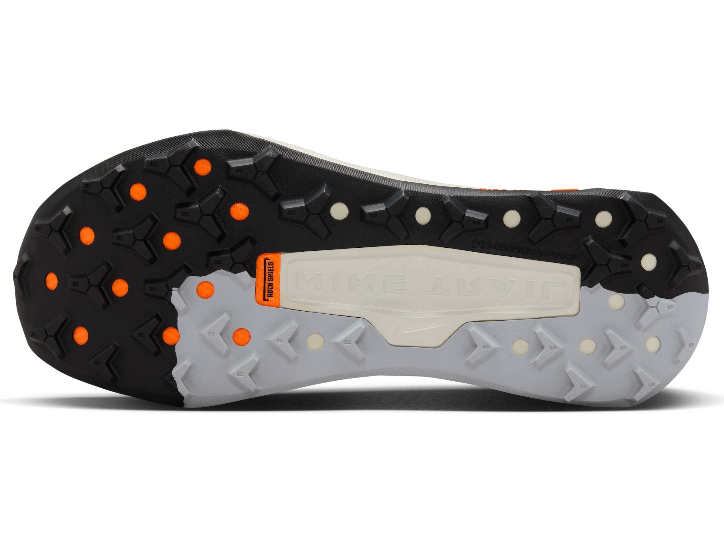 Nike Laufschuh »NIKE REACTX WILDHORSE 10«