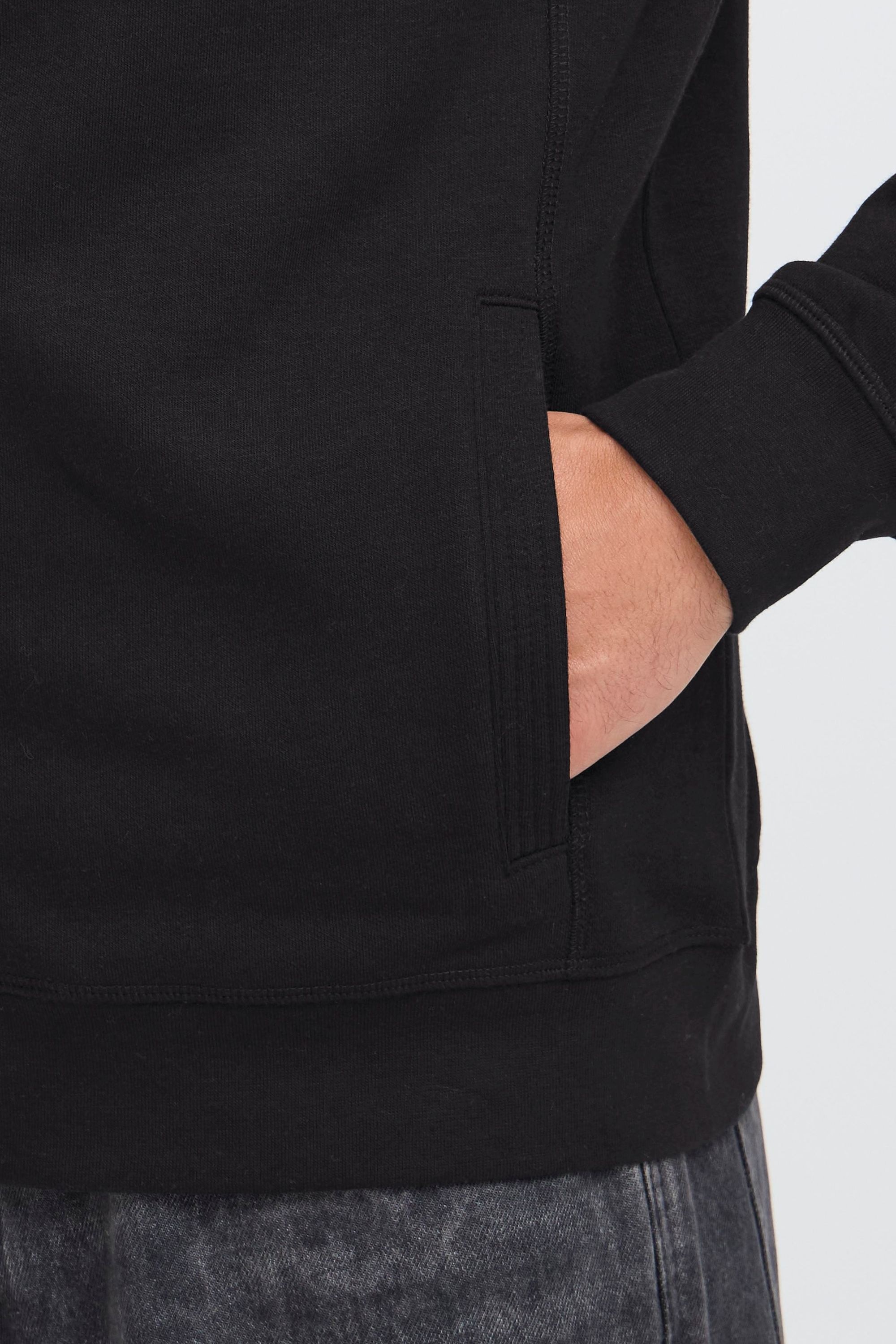 Blend Kapuzensweatjacke »Kapuzenfleecejacke BHPolax«