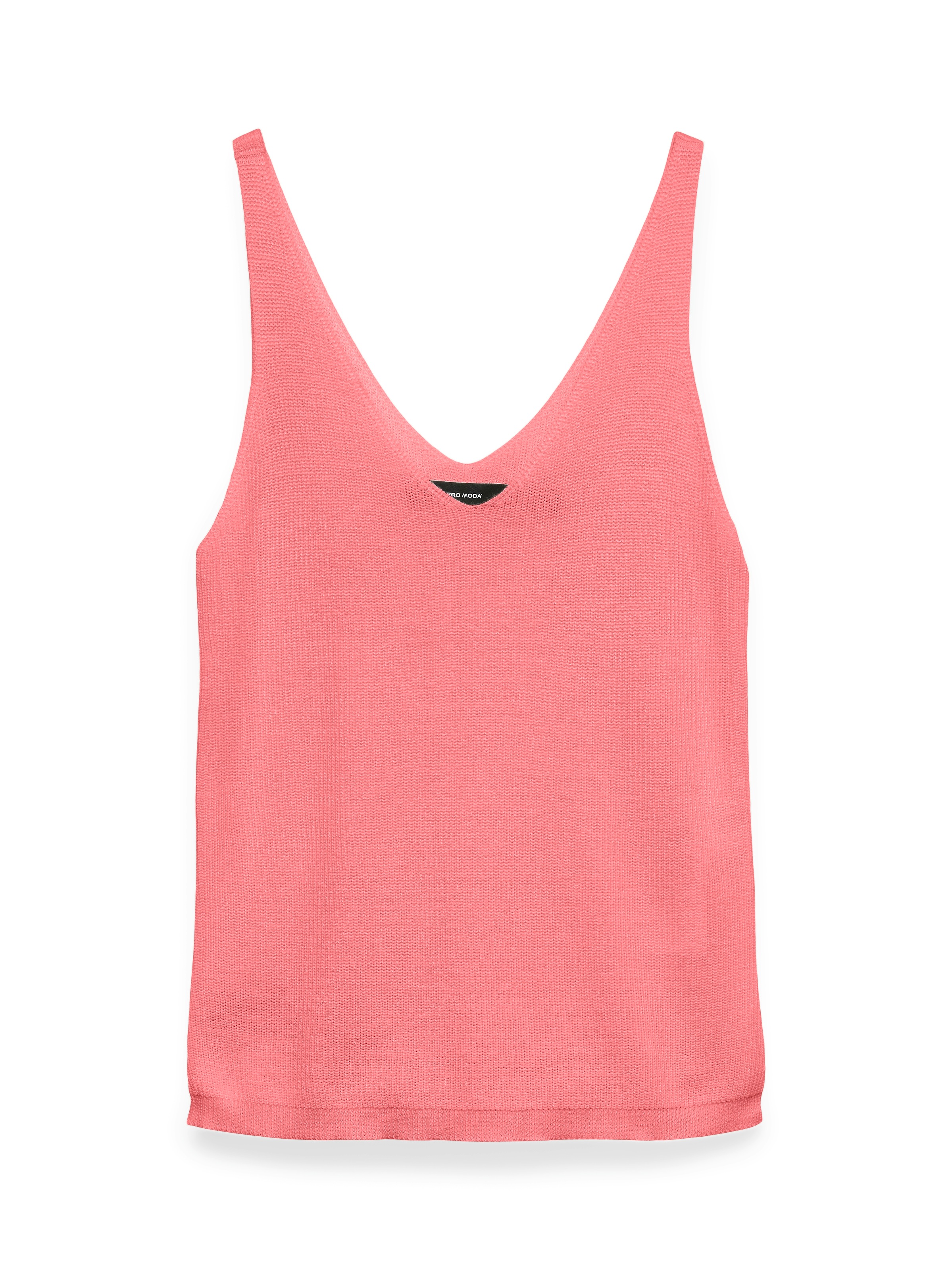 Vero Moda Stricktop »VMNEWLEX SUN SL TOP GA NOOS«