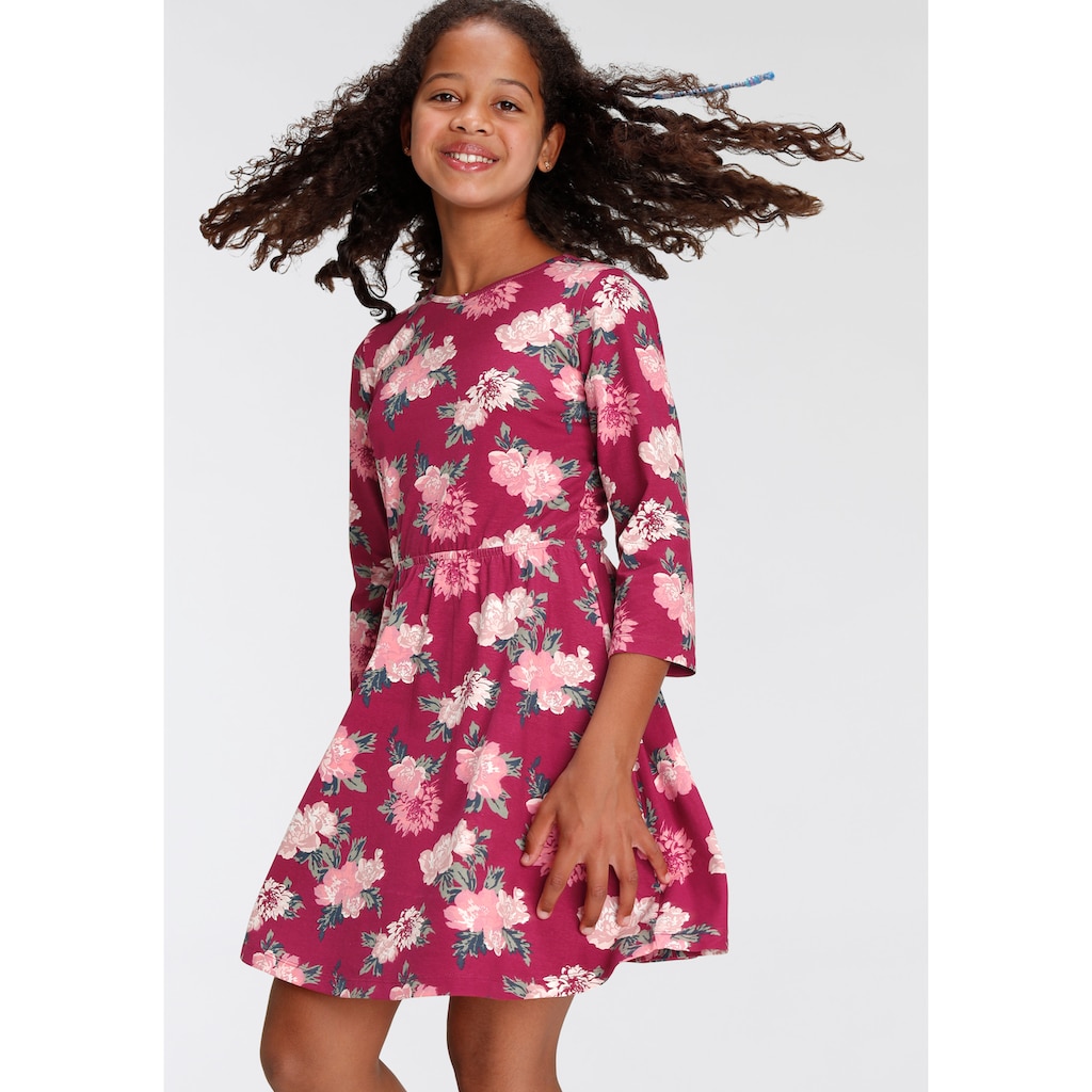 KIDSWORLD Skaterkleid