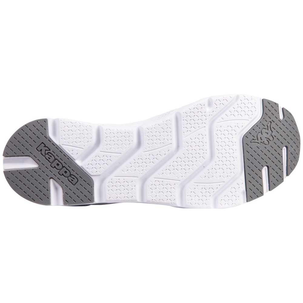 Kappa Sneaker, - mit extra kaufen flexibler OTTO bei Sohle OTTO 
