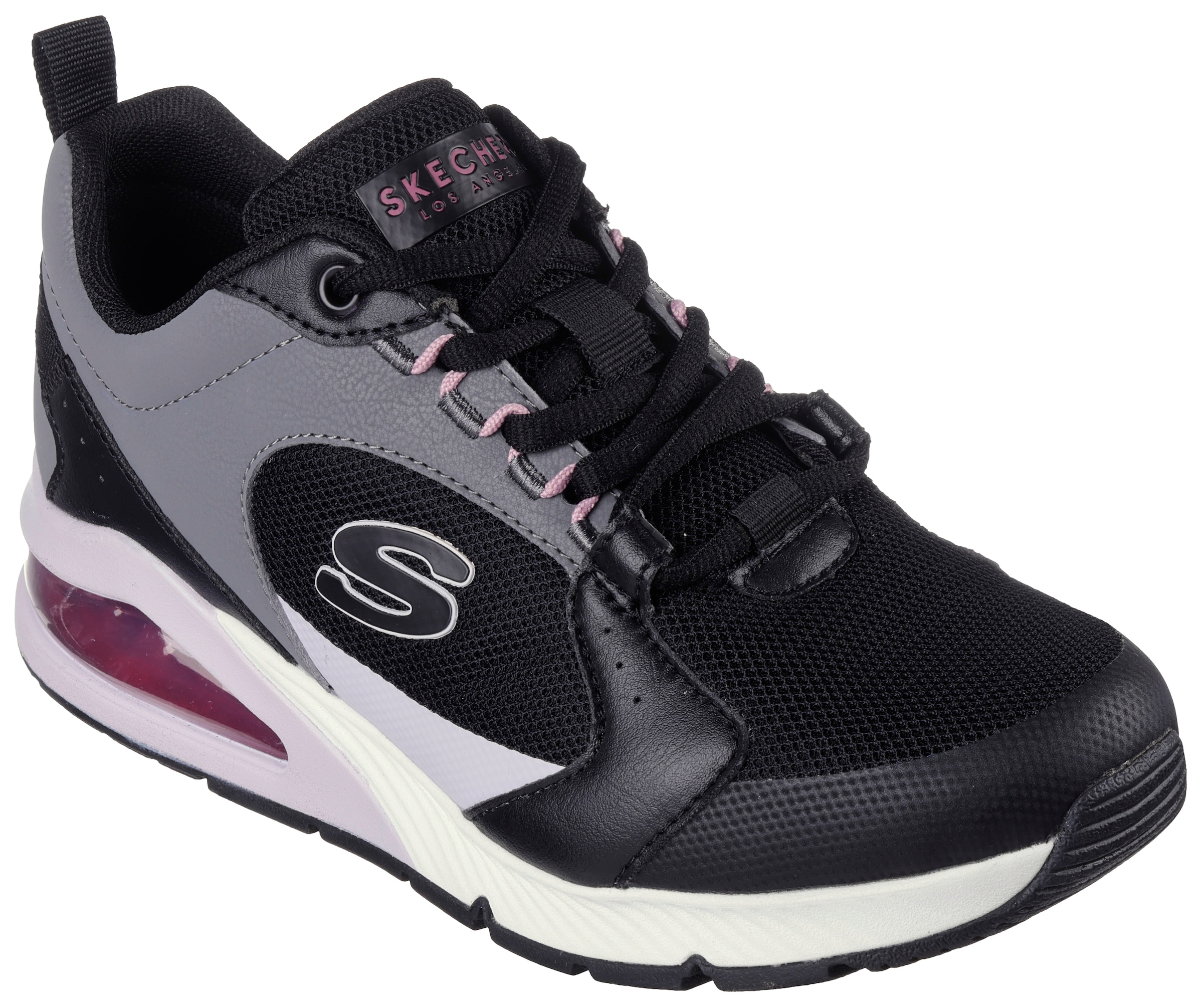 Skechers Sneaker »UNO 2-90'S 2«