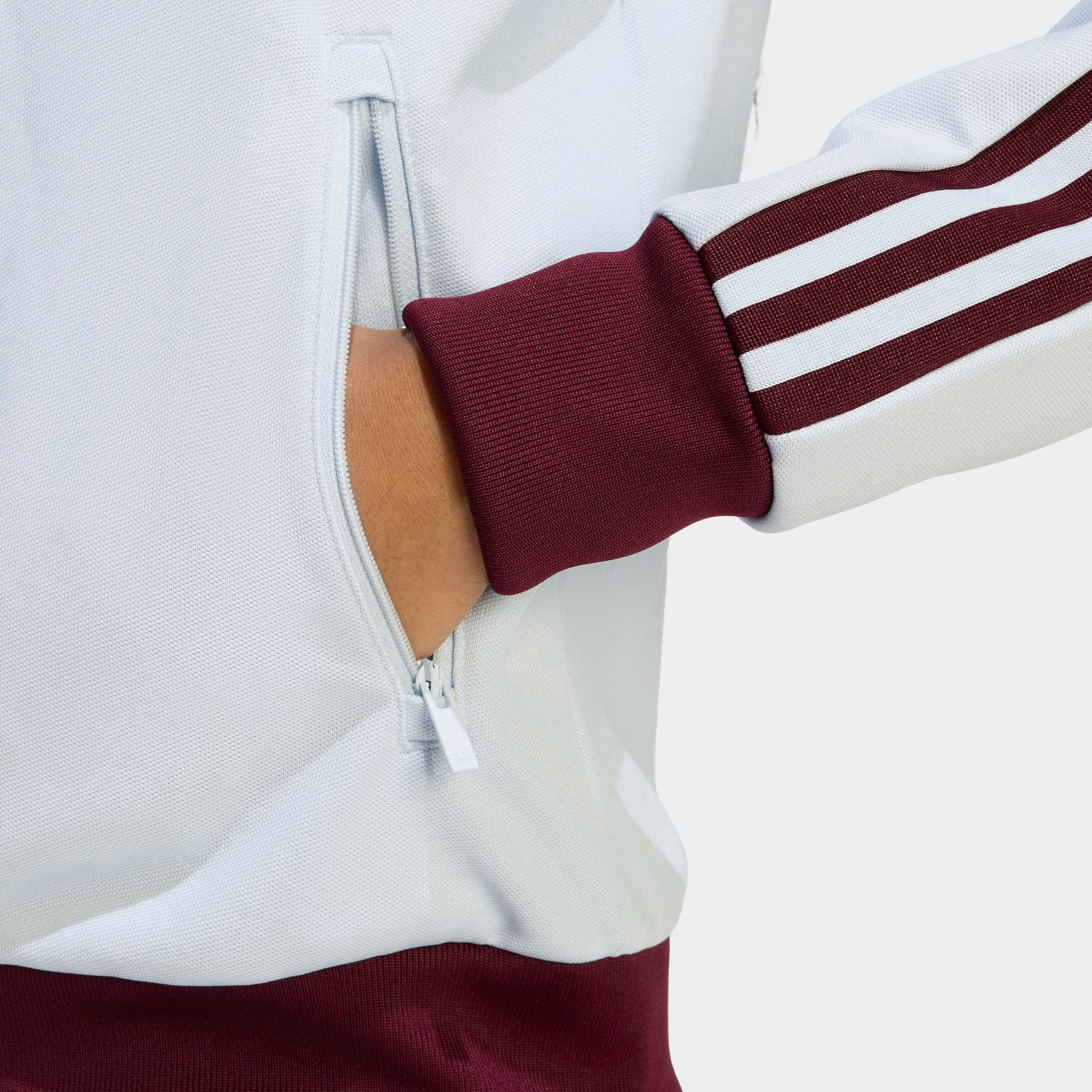 adidas Originals Trainingsjacke »CLASSIC TT« Reguläre Passform