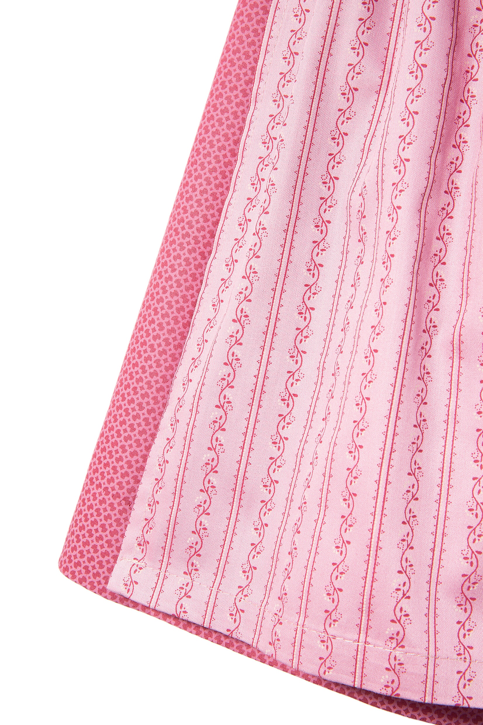 Turi Landhaus Dirndl, (3 tlg.), Kinder, mit Zierknöpfen