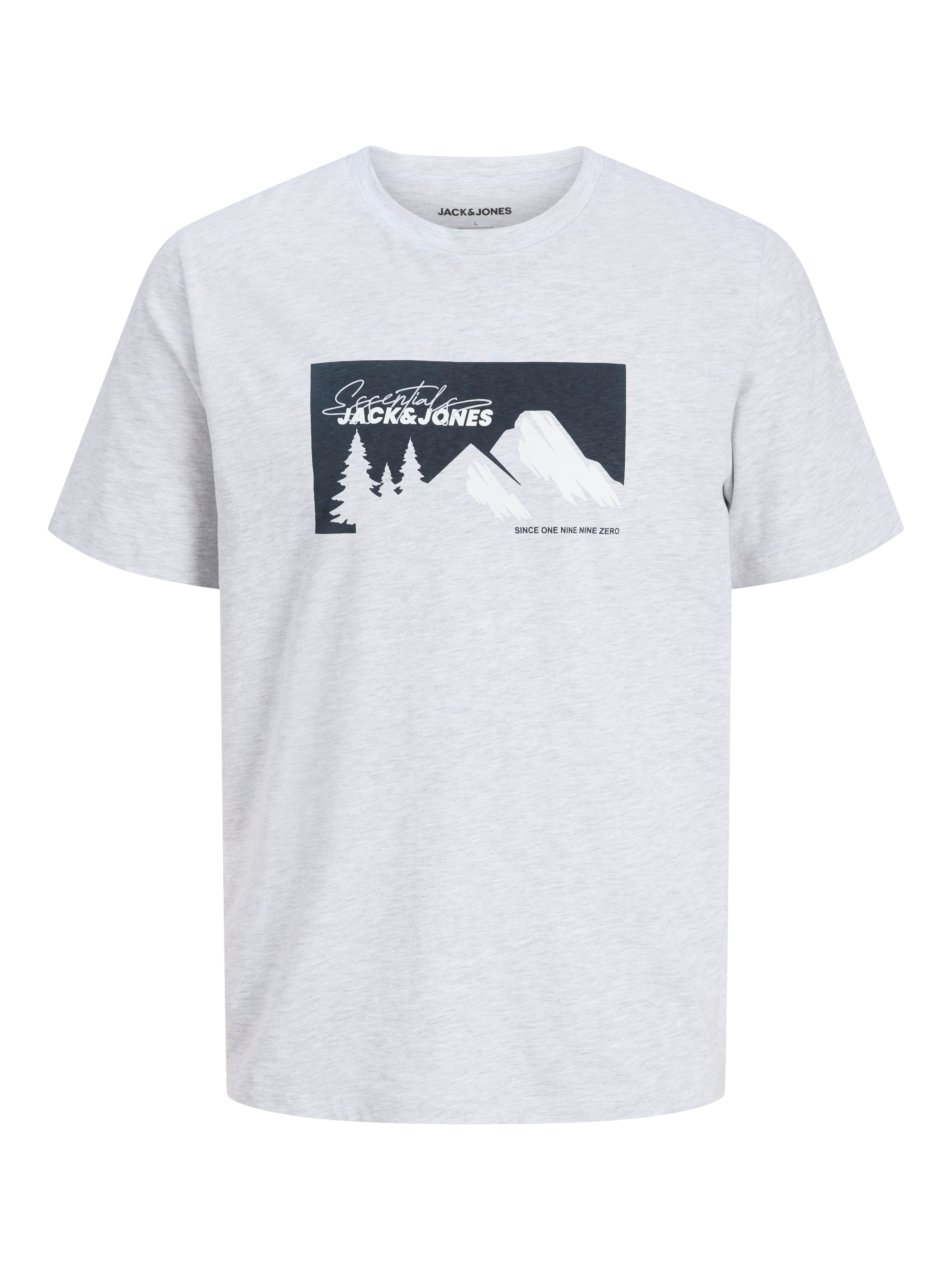 Jack & Jones Junior T-Shirt »JJSUN TEE SS CREW NECK JNR«