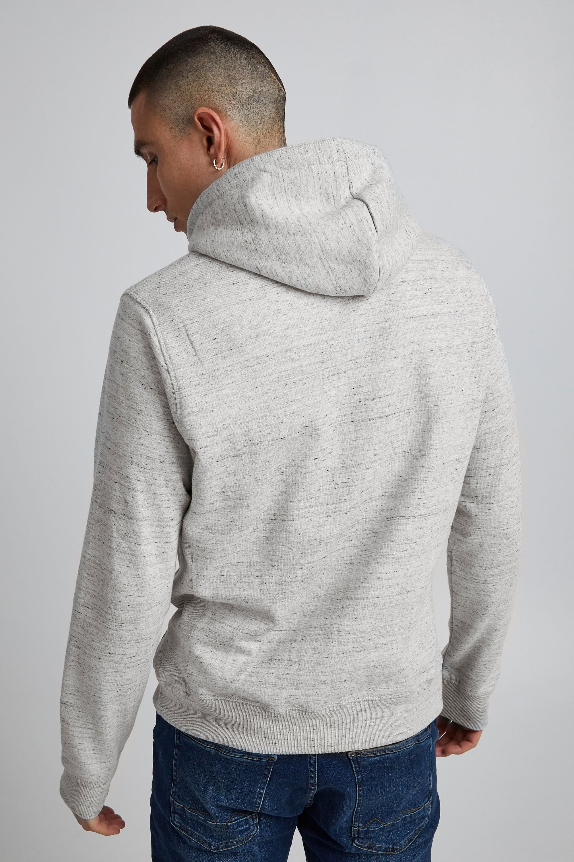 Blend Kapuzensweatjacke »Kapuzensweatshirtjac BHAlton«