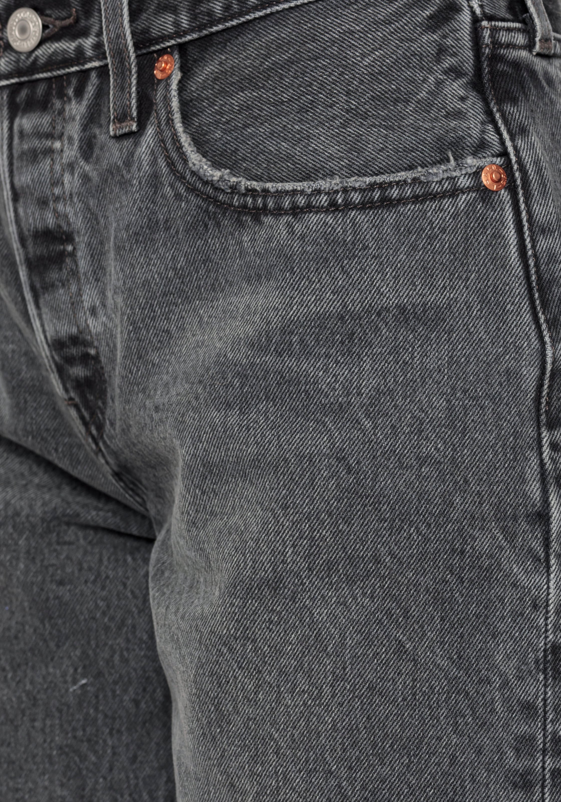 Levi's® Jeansshorts »501 '90S SHORT«