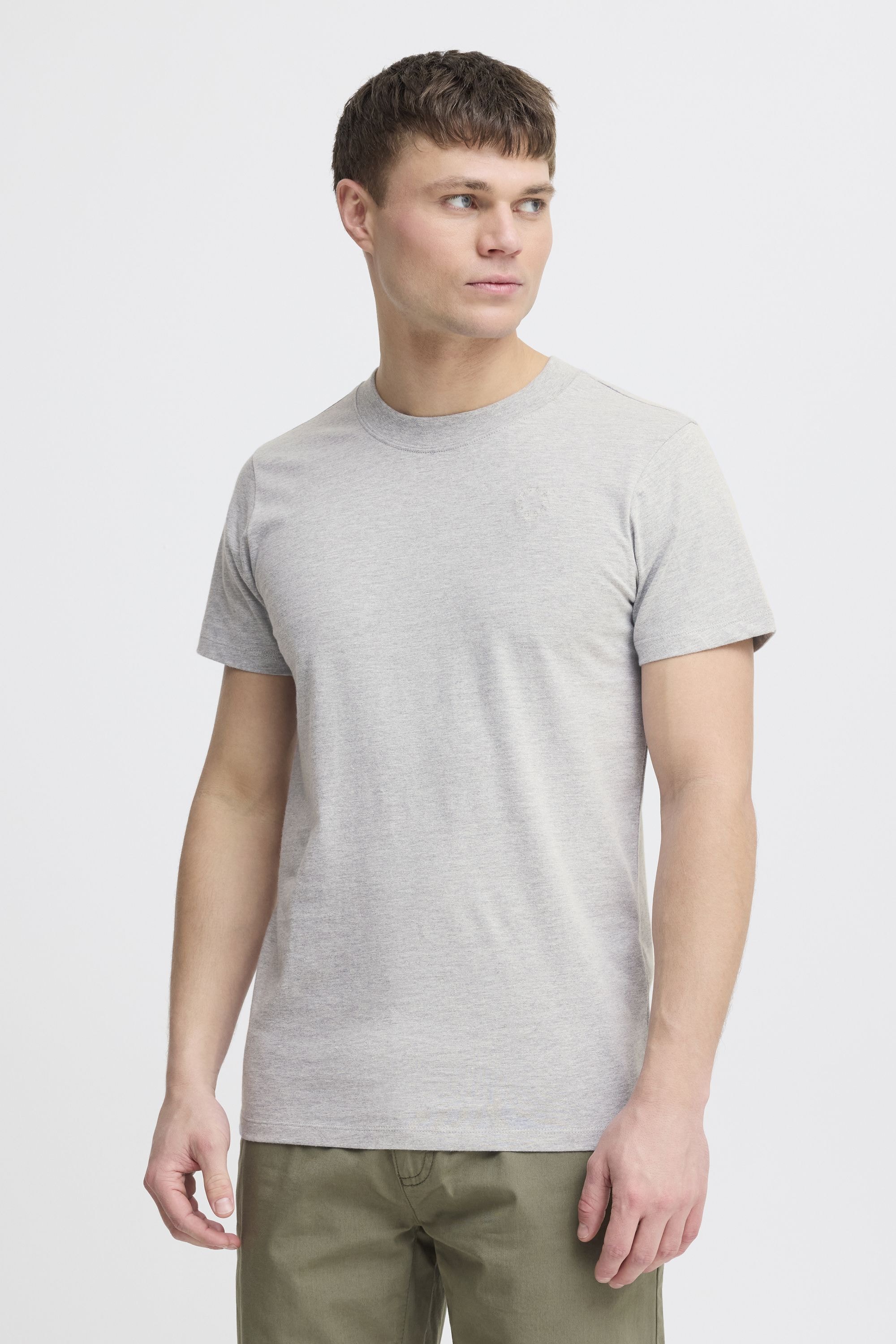 !Solid T-Shirt »T-Shirt SDODIT«