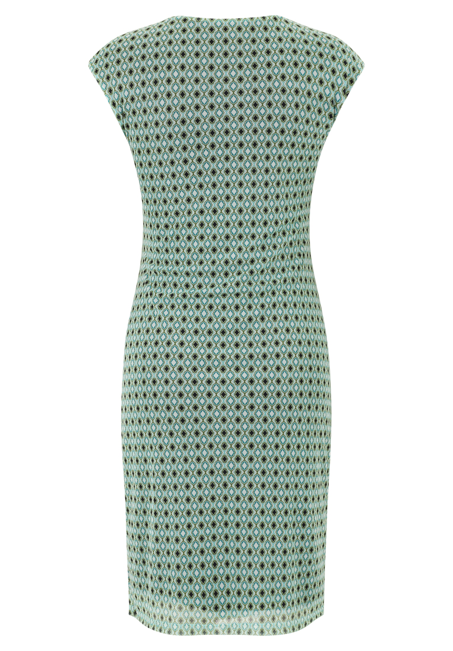 Cartoon Bodykleid »Casual-Kleid ohne Arm«