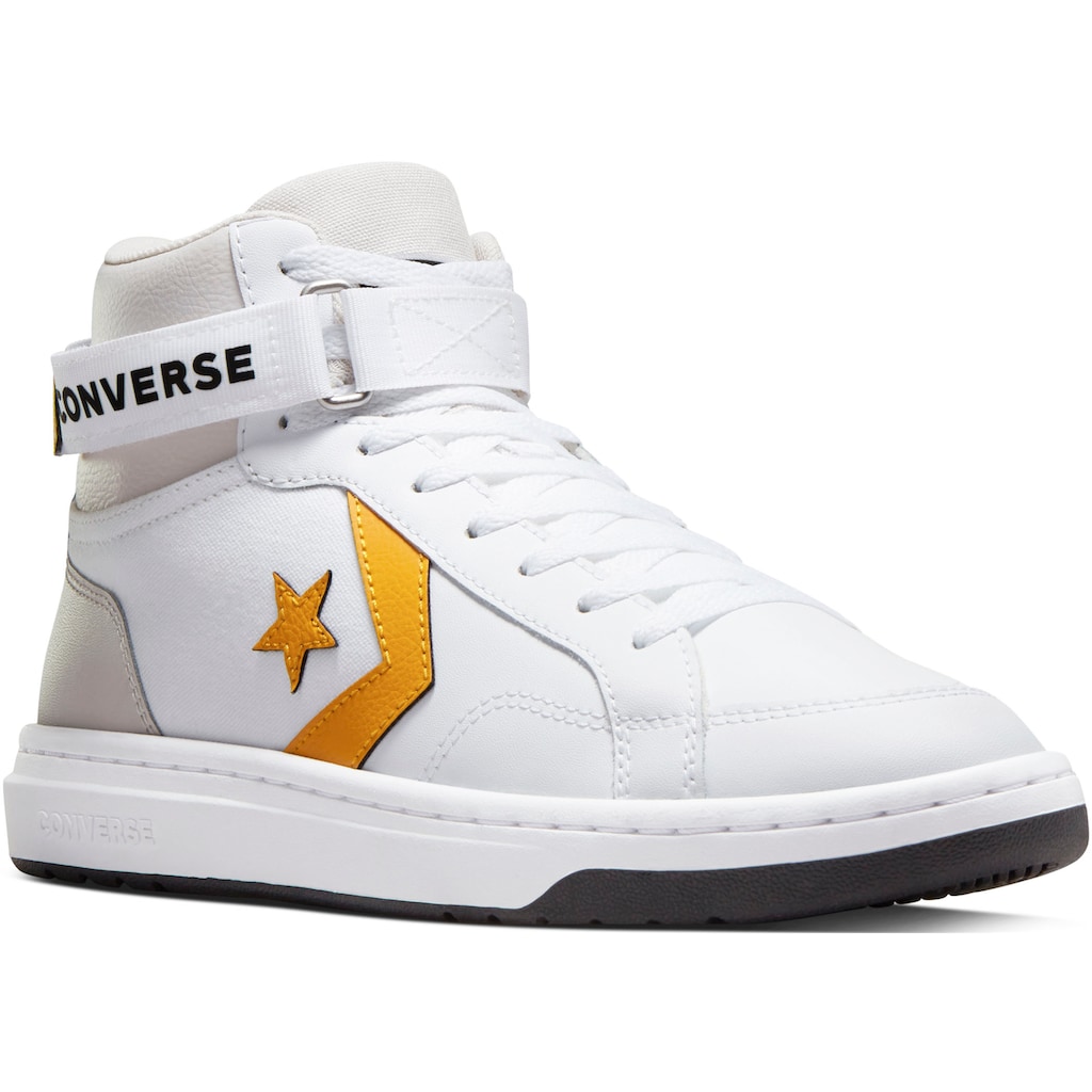 Converse Sneaker »PRO BLAZE V2 FALL TONE«