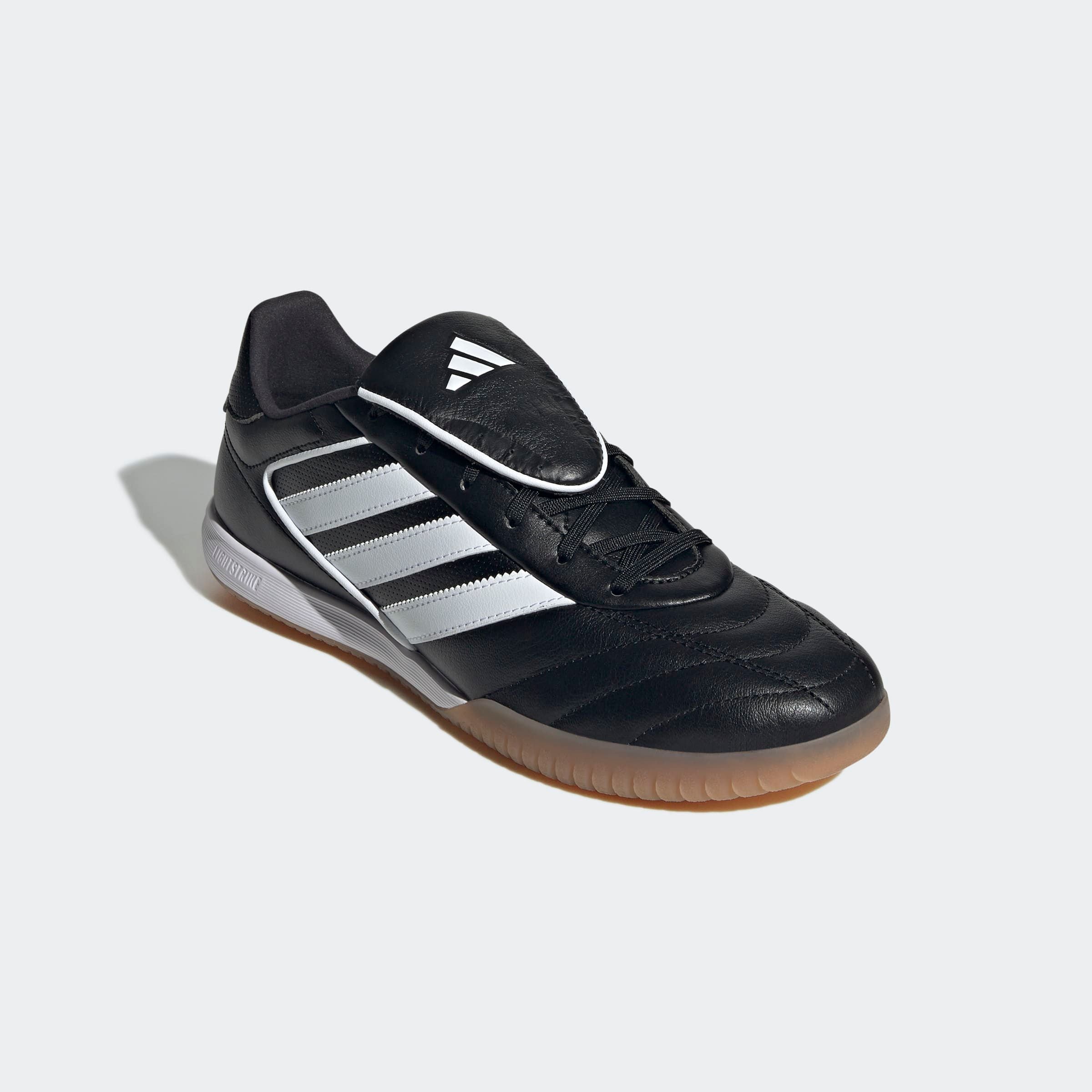 Adidas Performance Herren Fußballschuh »COPA GLORO 2 IN« für Halle und Straße in schwarz-weiß, Größe 48