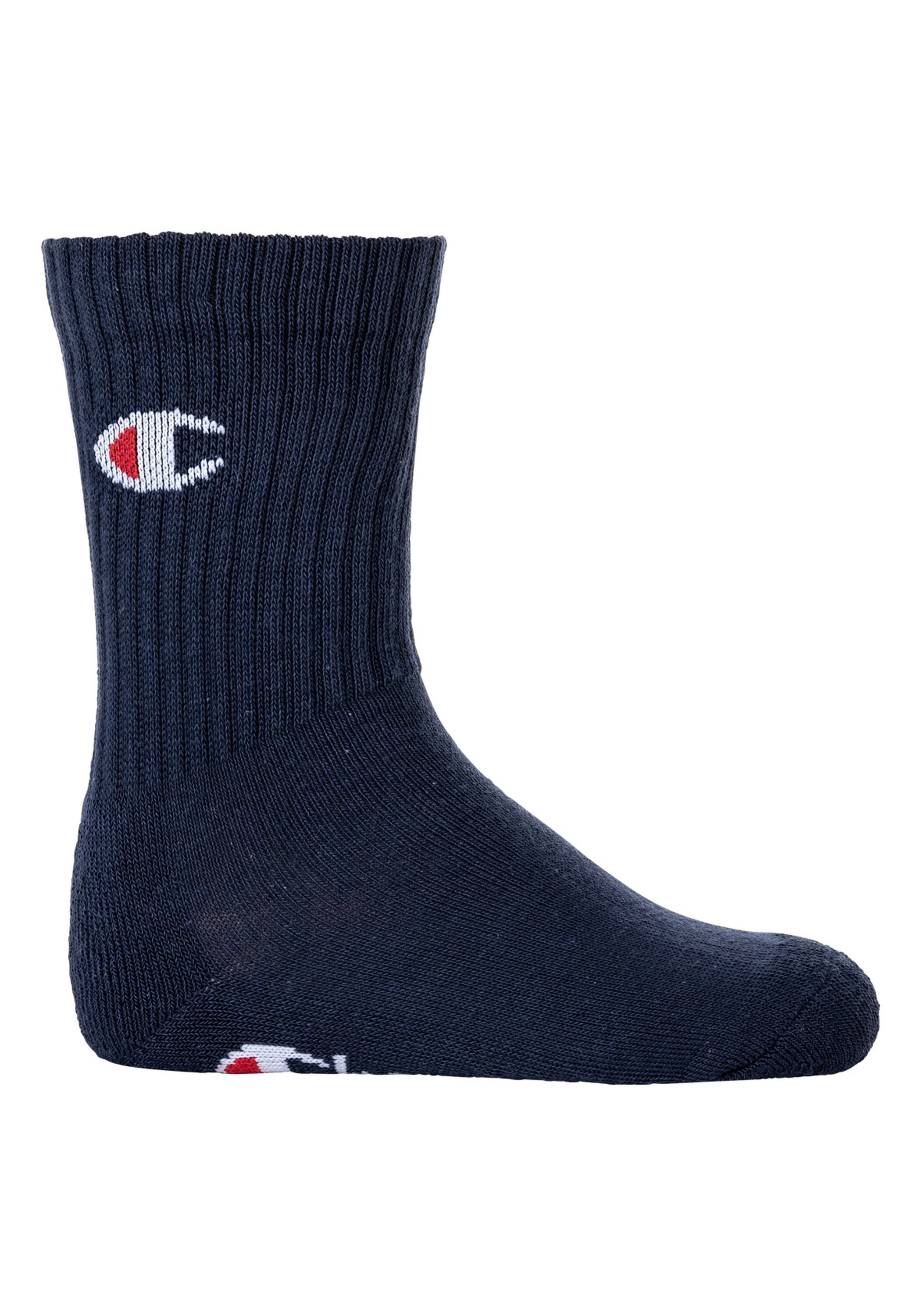 Champion Kurzsocken »Socken 6er Pack«