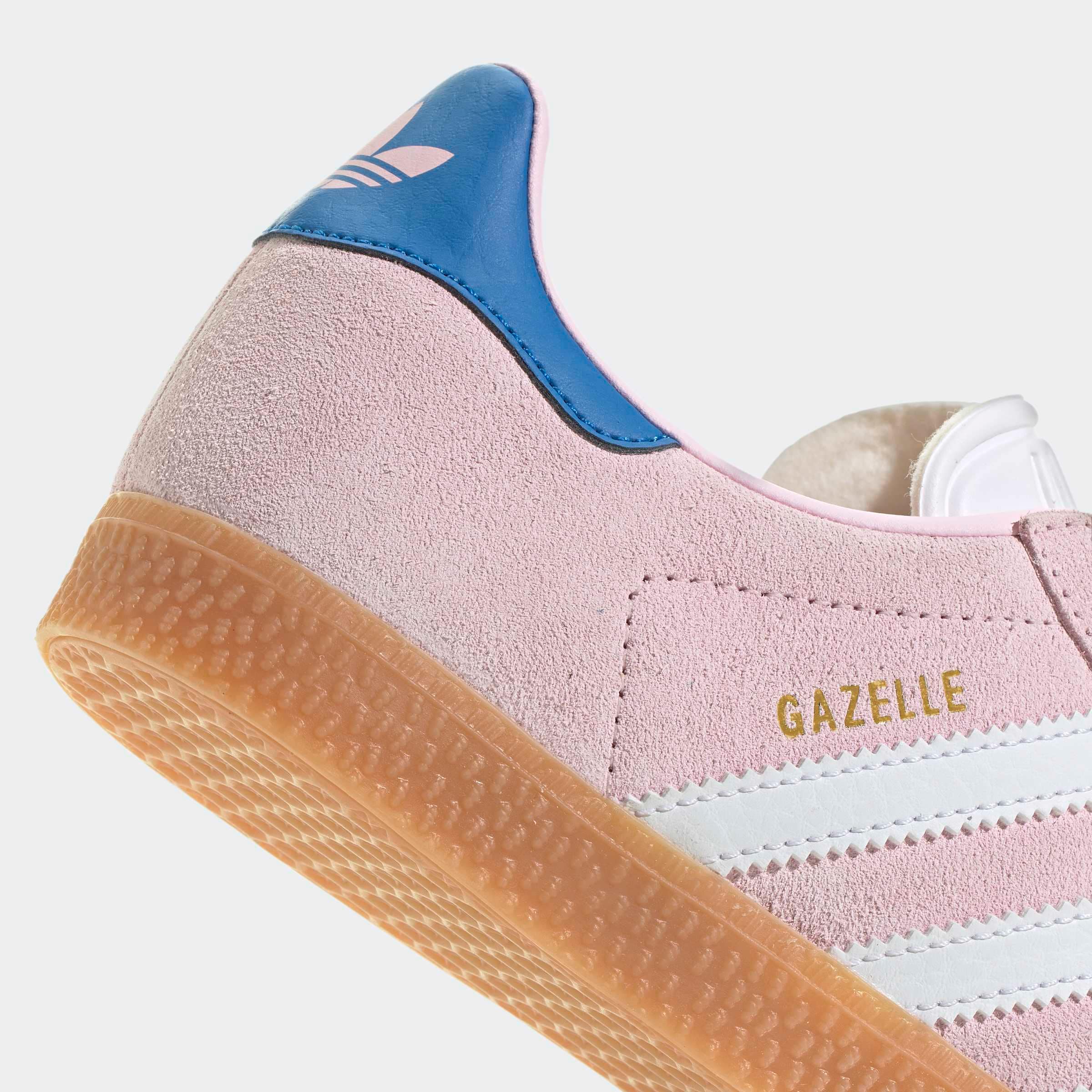 adidas Originals Sneaker »GAZELLE«