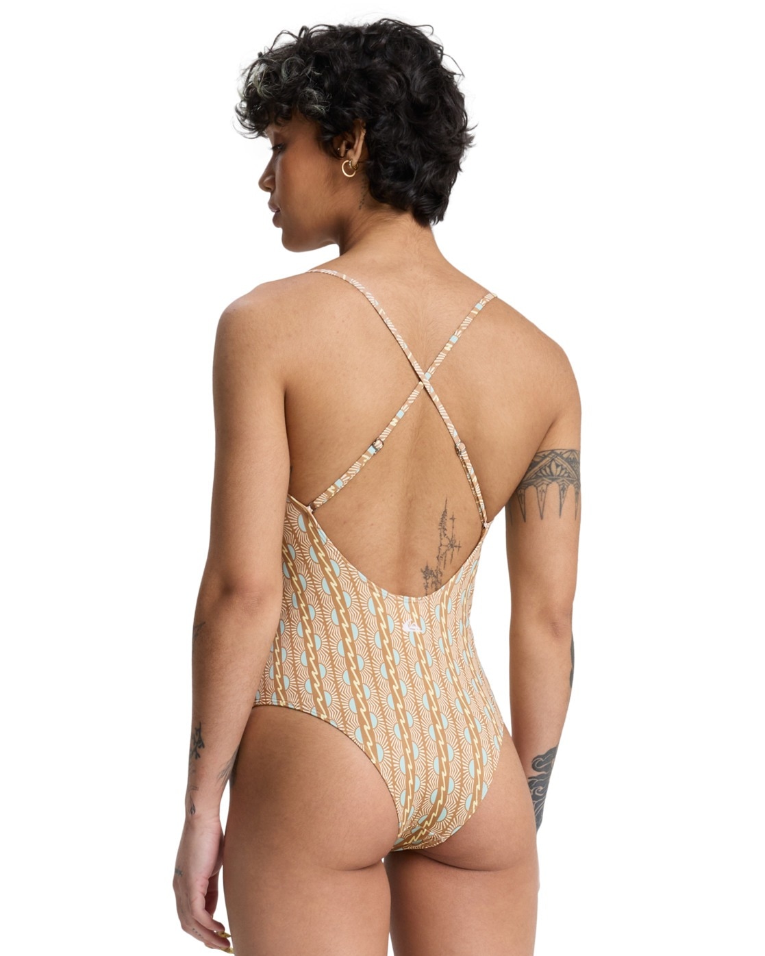 Quiksilver Badeanzug »Aiton«