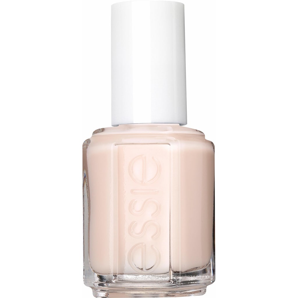 essie Nagellack »Nudetöne«