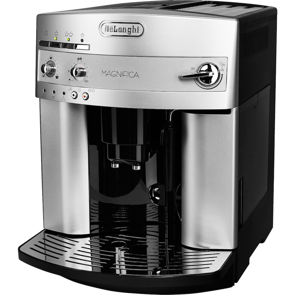 De'Longhi Kaffeevollautomat »Magnifica ESAM 3200.S«