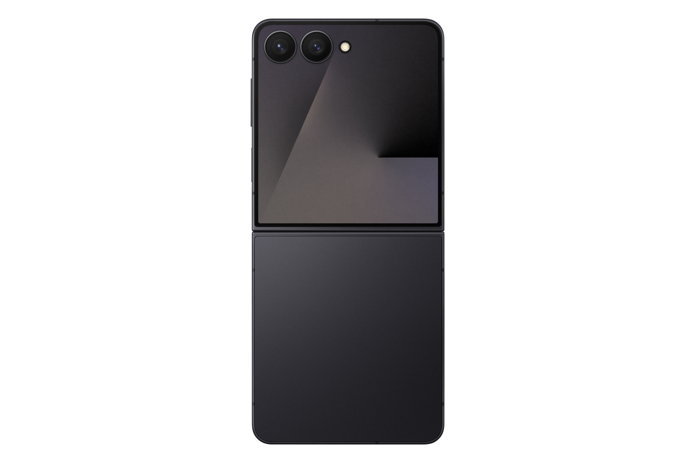 SAMSUNG Galaxy Z Flip 7, 256 GB, Jetblack