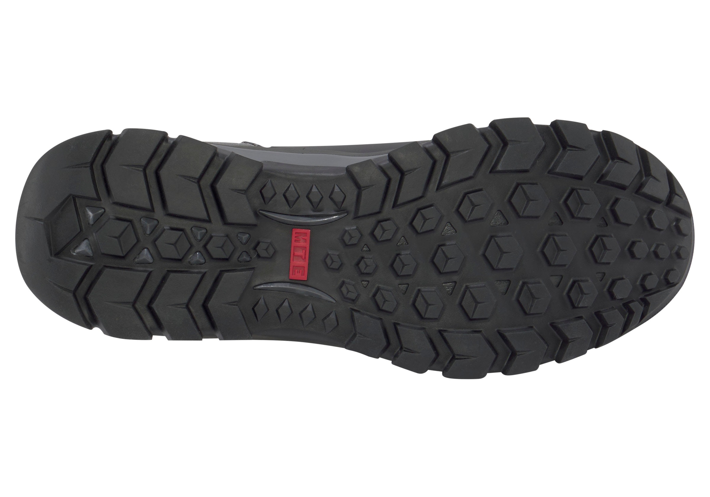 Vans Sneaker »UltraRange EXO Hi Gore-Tex MTE-3«, wasserdicht