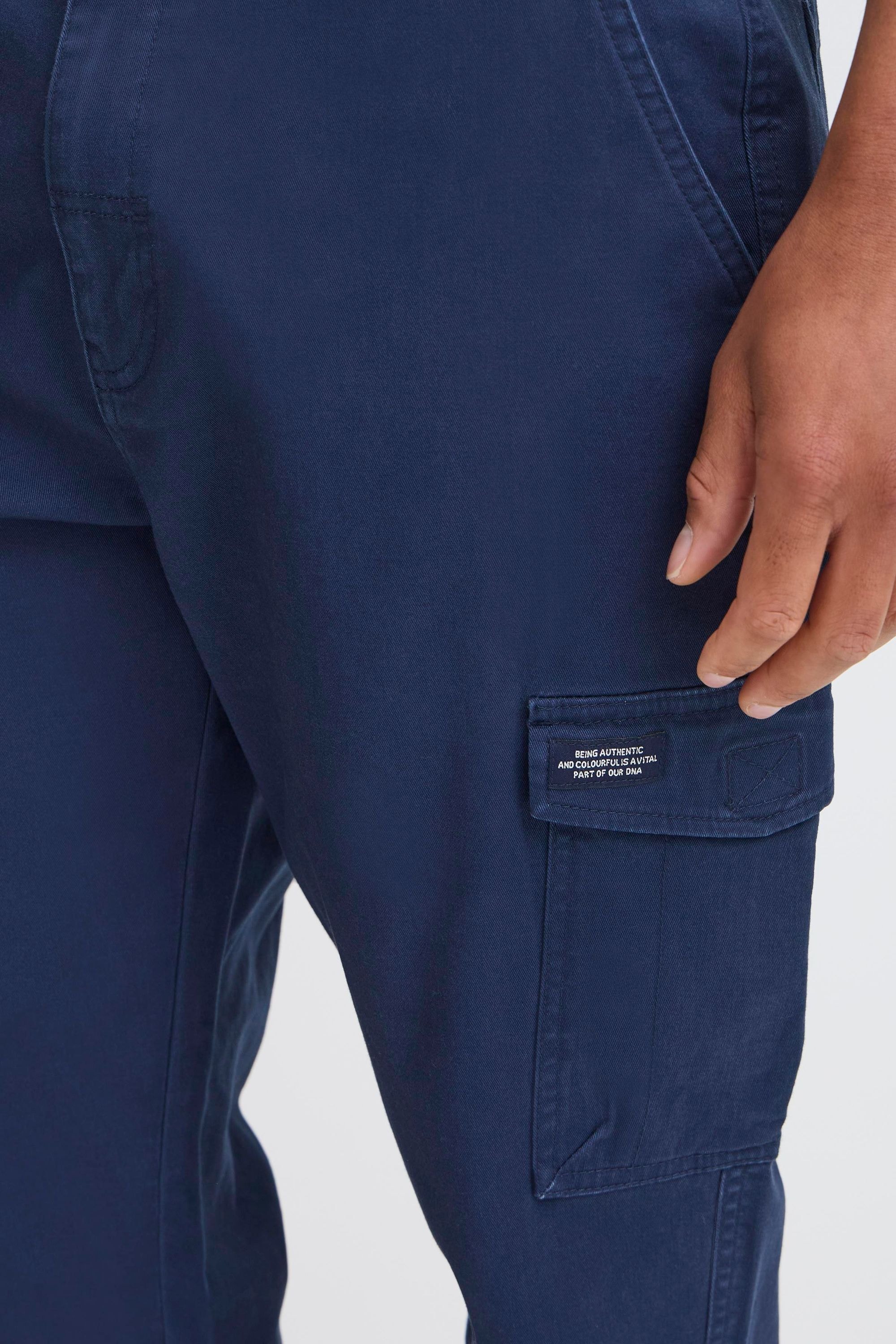 Blend Cargohose »Cargohose BHMADDOX wovenpant«