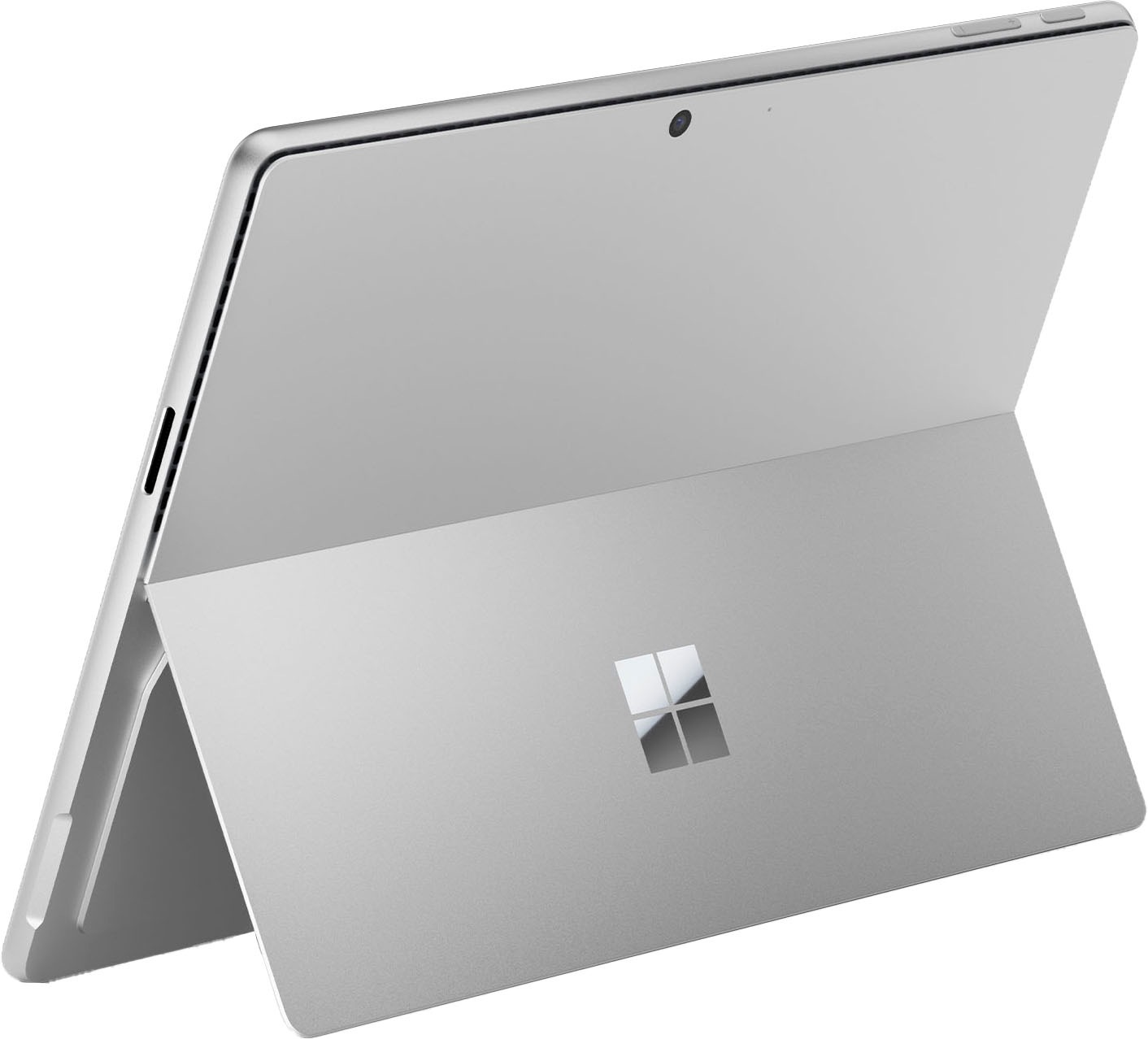 Microsoft Notebook »Surface Pro, Copilot+ PC, 13" Touch-Display, 16 GB RAM, 11. Edition«, 33,02 cm, / 13 Zoll, Qualcomm, Snapdragon X, Adreno, 256 GB SSD